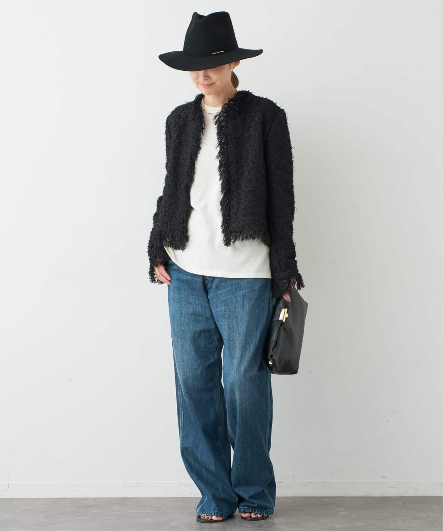 Spellbind ジャケット（その他ジャケット・スーツ）｜Deuxieme Classe