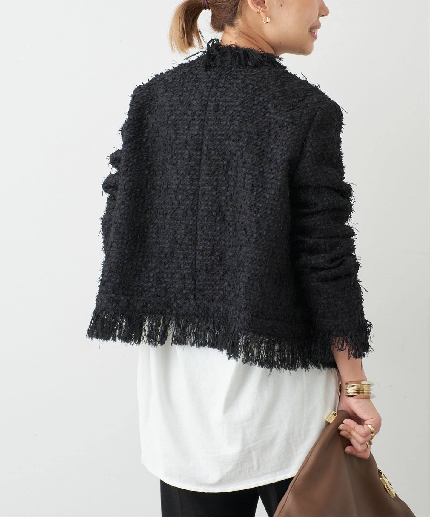 Spellbind ジャケット（その他ジャケット・スーツ）｜Deuxieme Classe