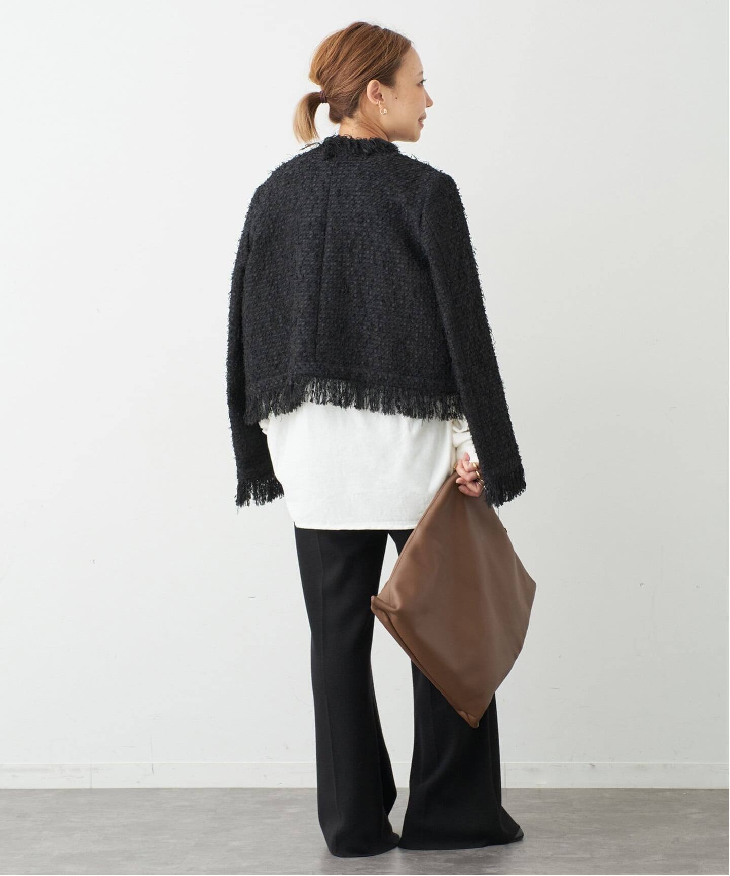 Spellbind ジャケット（その他ジャケット・スーツ）｜Deuxieme Classe