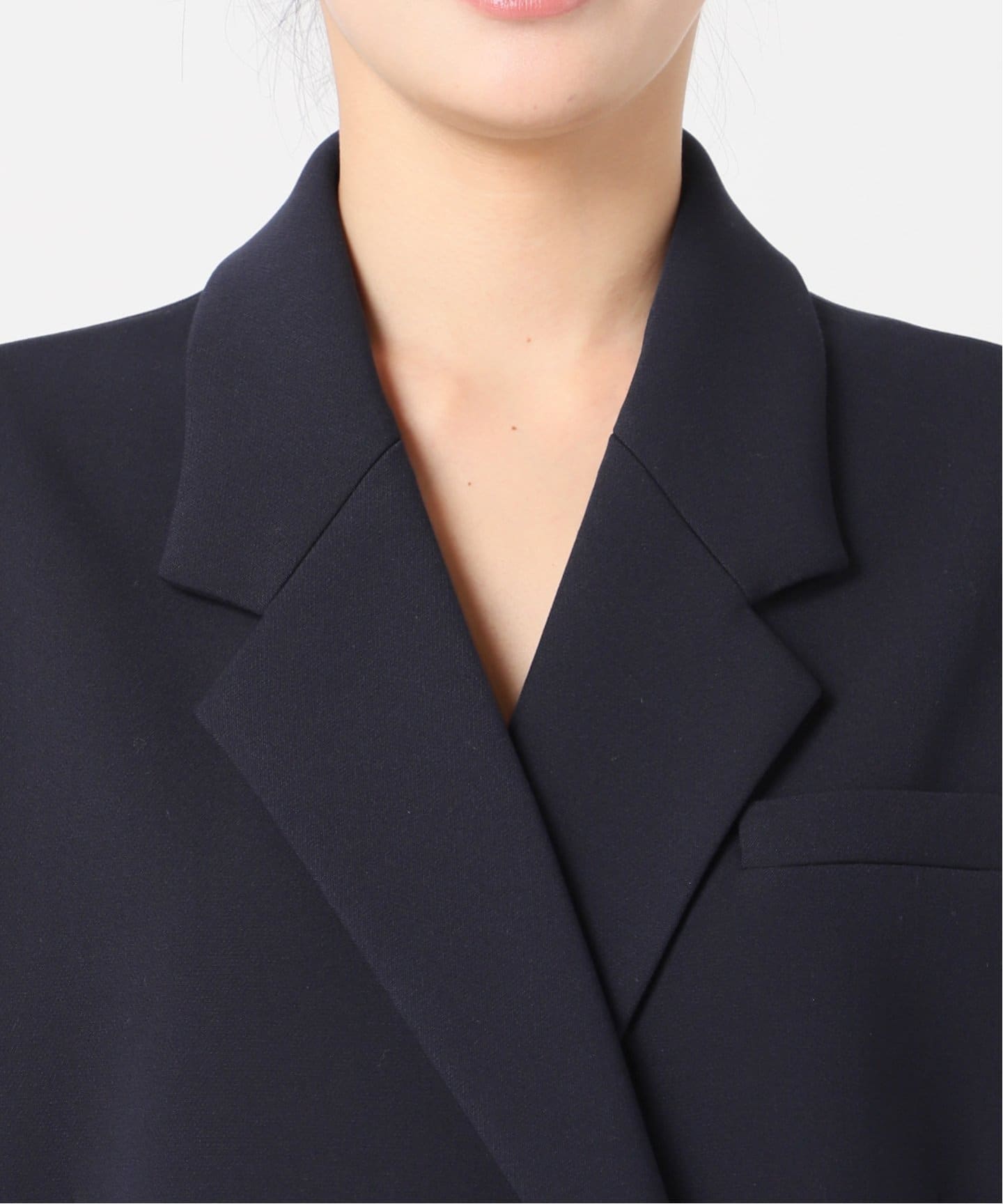 【Deuxieme Classe】中綿 ロングベスト Deuxieme Classe 中綿ロングベスト