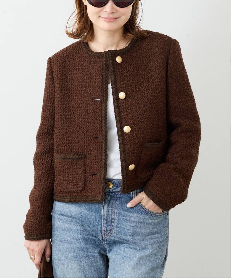 ジャケット･スーツ