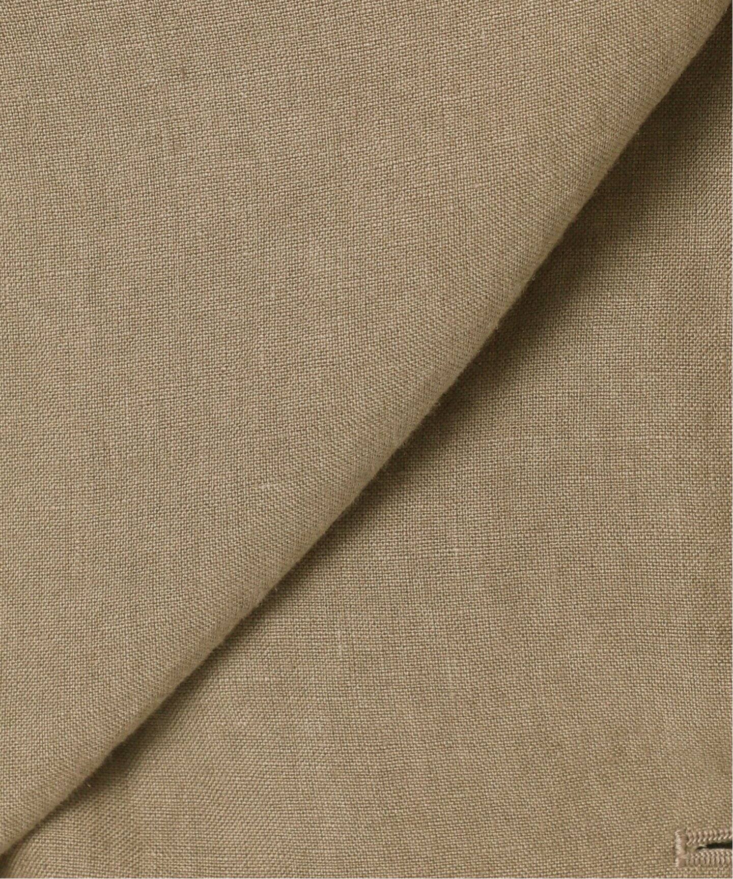 Linen Essential ジャケット（テーラードジャケット）｜Deuxieme 