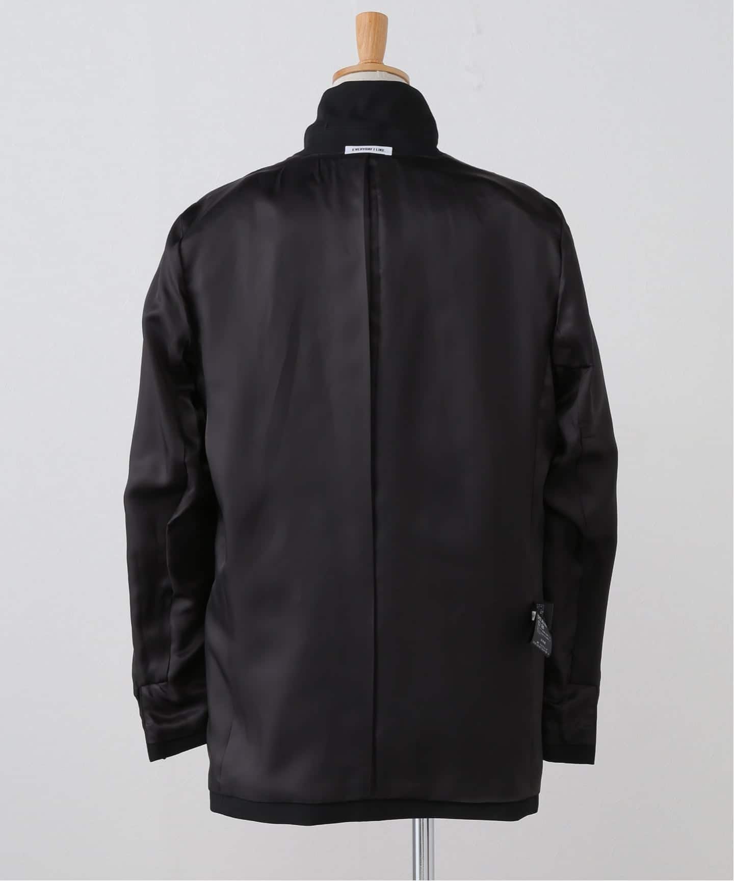 DEUXIEME CLASSE テーラードジャケット Deuxieme Classe ジャケット テーラードジャケット *Neo Avance