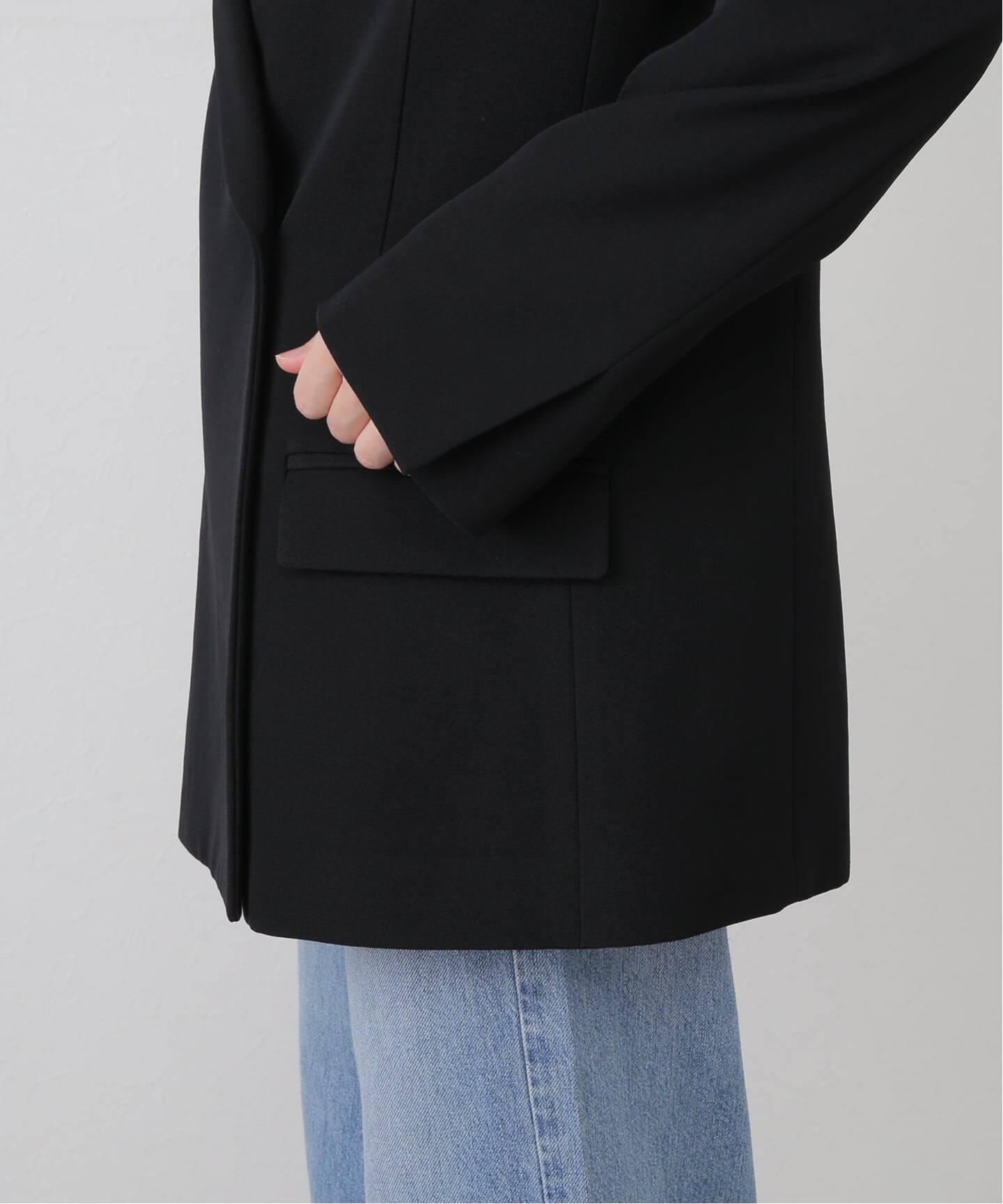 Essential ジャケット 36 ドゥーズィエムクラスにて購入 Deuxieme