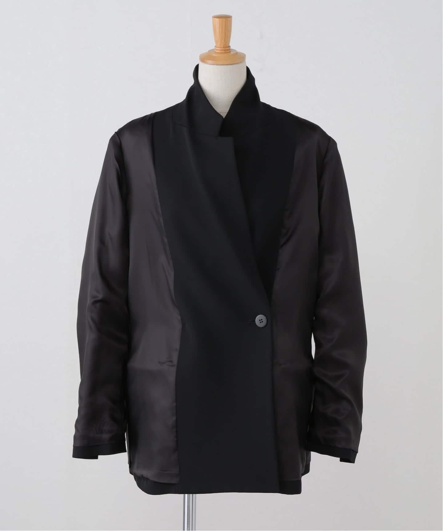 追加 Essential ジャケット（テーラードジャケット）｜Deuxieme Classe