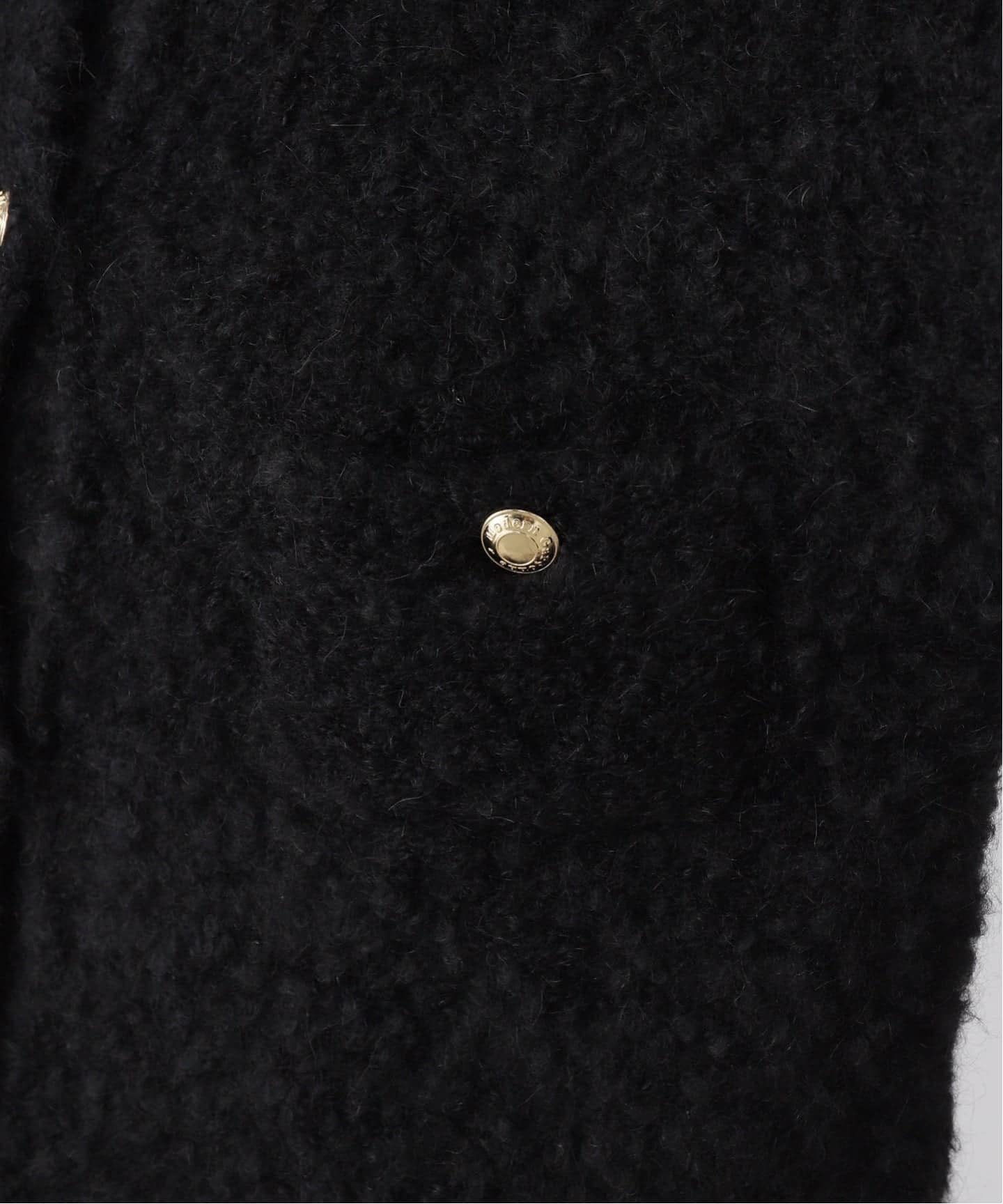 Knit ジャケット（ニット／セーター）｜Deuxieme Classe