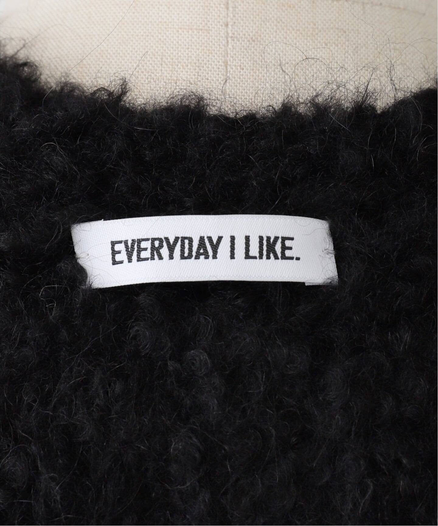 Knit ジャケット（ニット／セーター）｜Deuxieme Classe