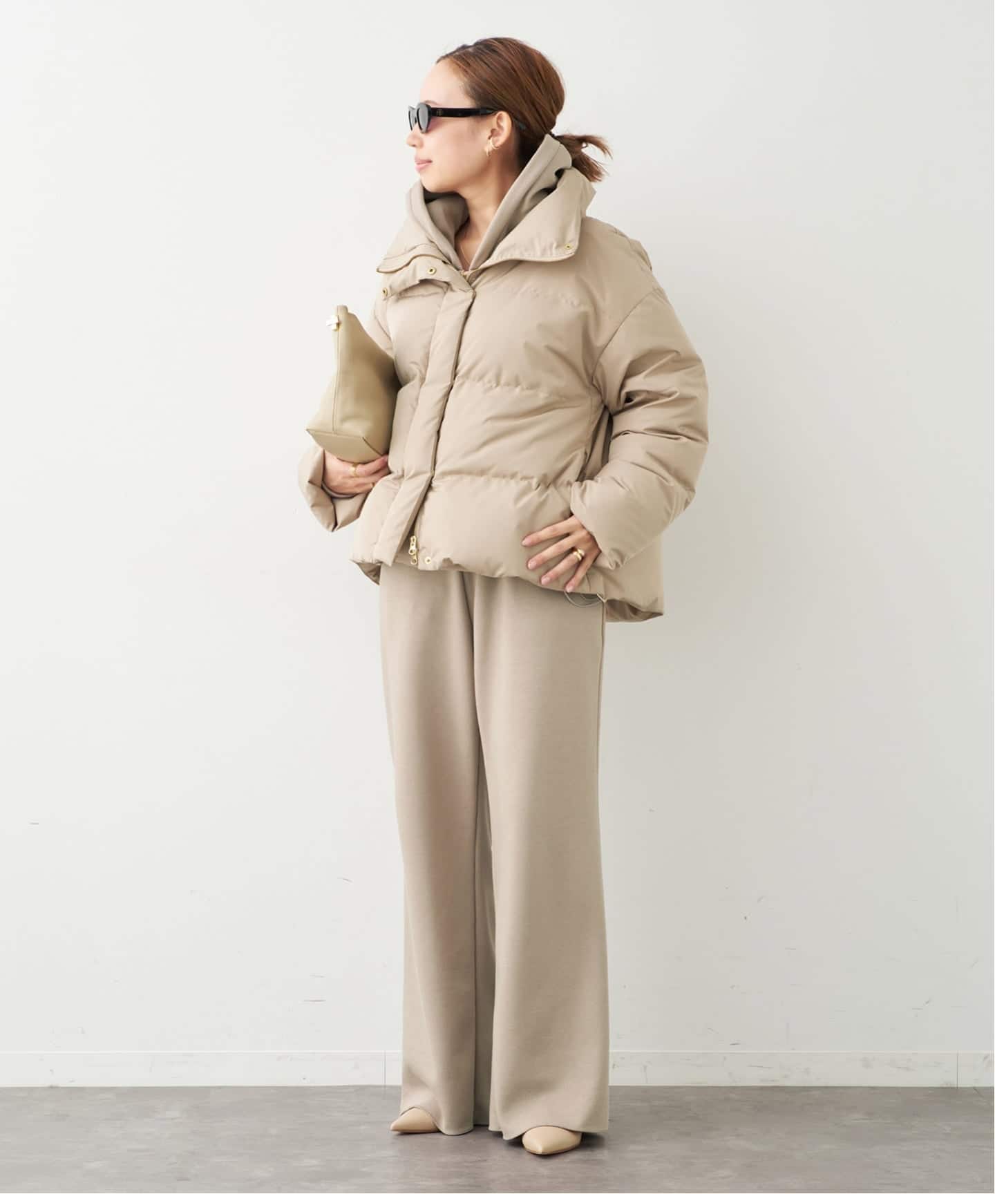 Short ダウン ジャケット（ダウンジャケット）｜Deuxieme Classe