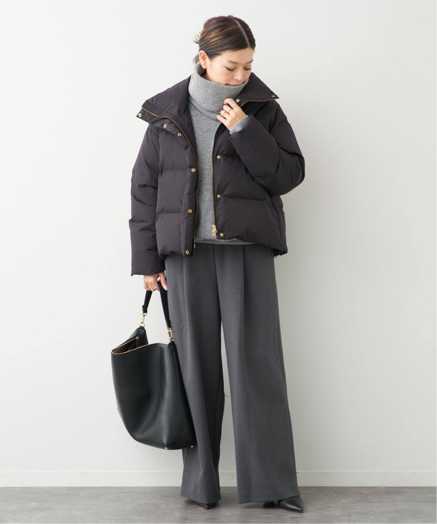 美品Deuxieme Classe Short ダウンジャケット Short ダウン ジャケット（ダウンジャケット）｜Deuxieme Classe