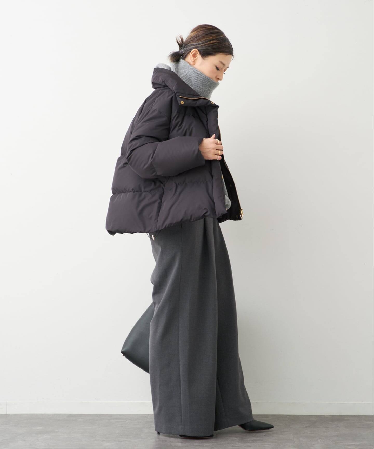 Short ダウン ジャケット（ダウンジャケット）｜Deuxieme Classe