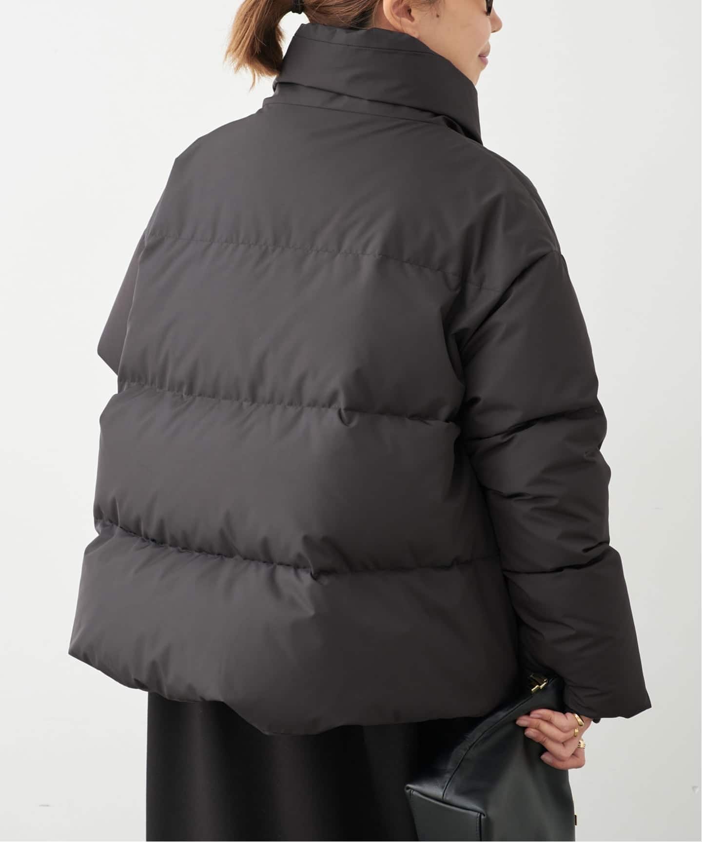 Short ダウン ジャケット（ダウンジャケット）｜Deuxieme Classe