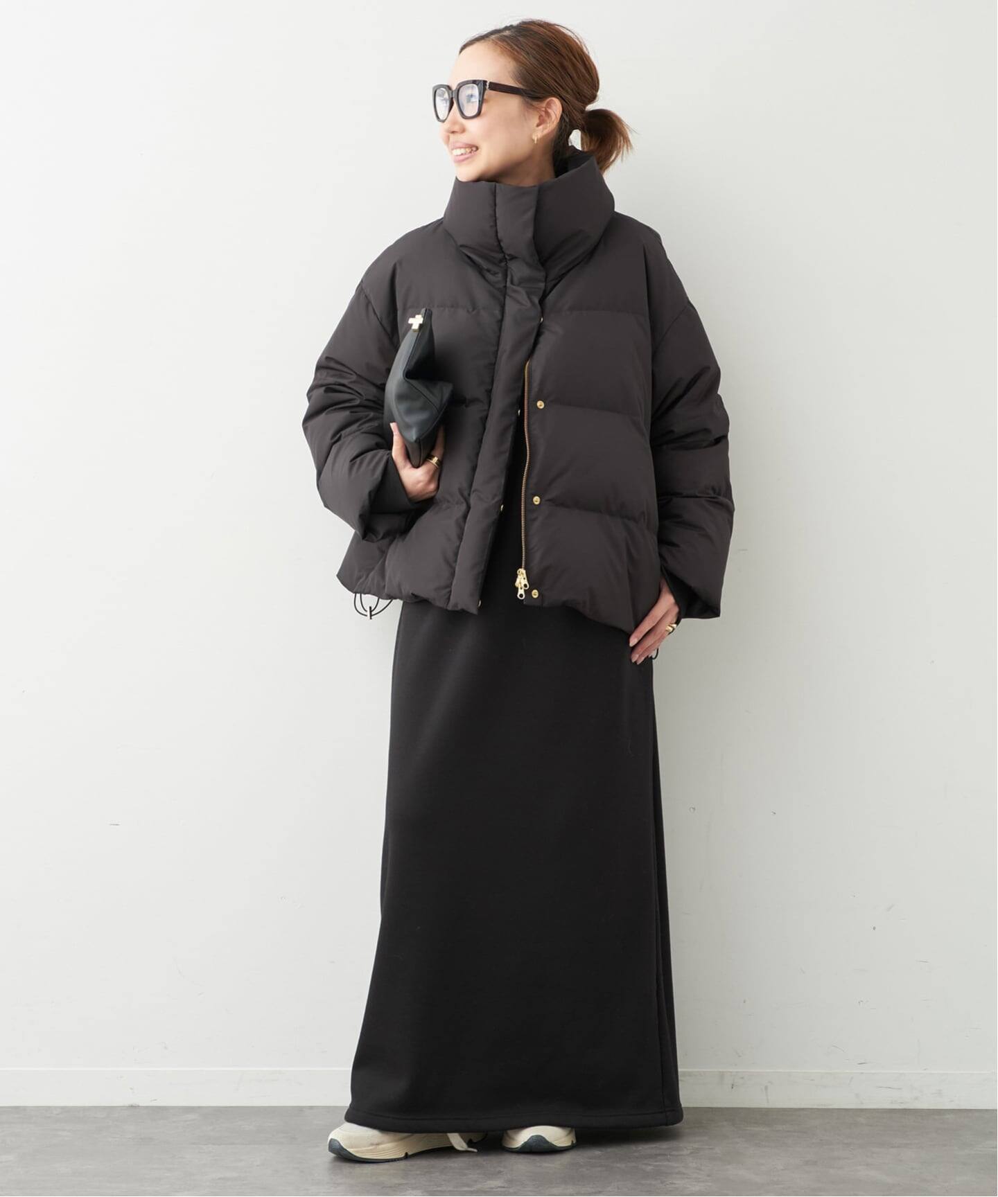 Short ダウン ジャケット（ダウンジャケット）｜Deuxieme Classe