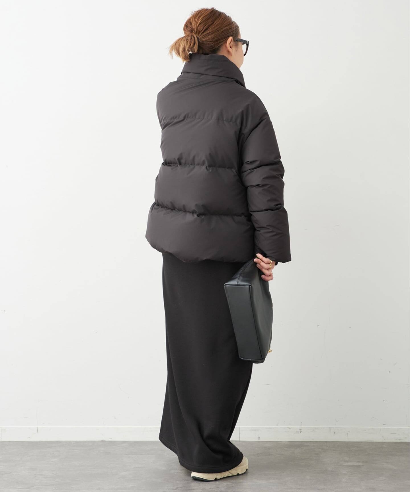 Short ダウン ジャケット（ダウンジャケット）｜Deuxieme Classe