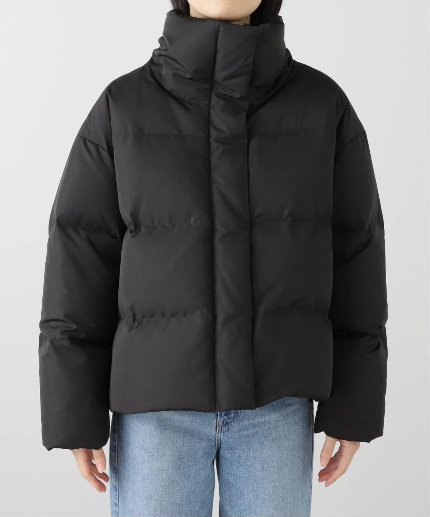 Short ダウン ジャケット（ダウンジャケット）｜Deuxieme Classe