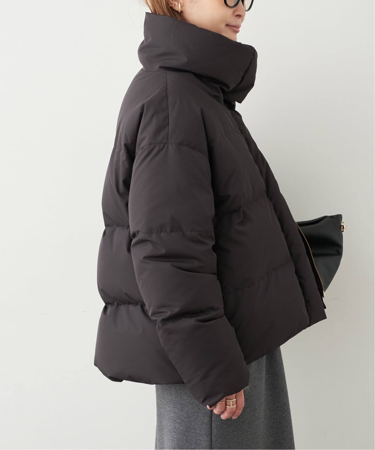 予約》追加 Short ダウン ジャケット（ダウンジャケット）｜Deuxieme