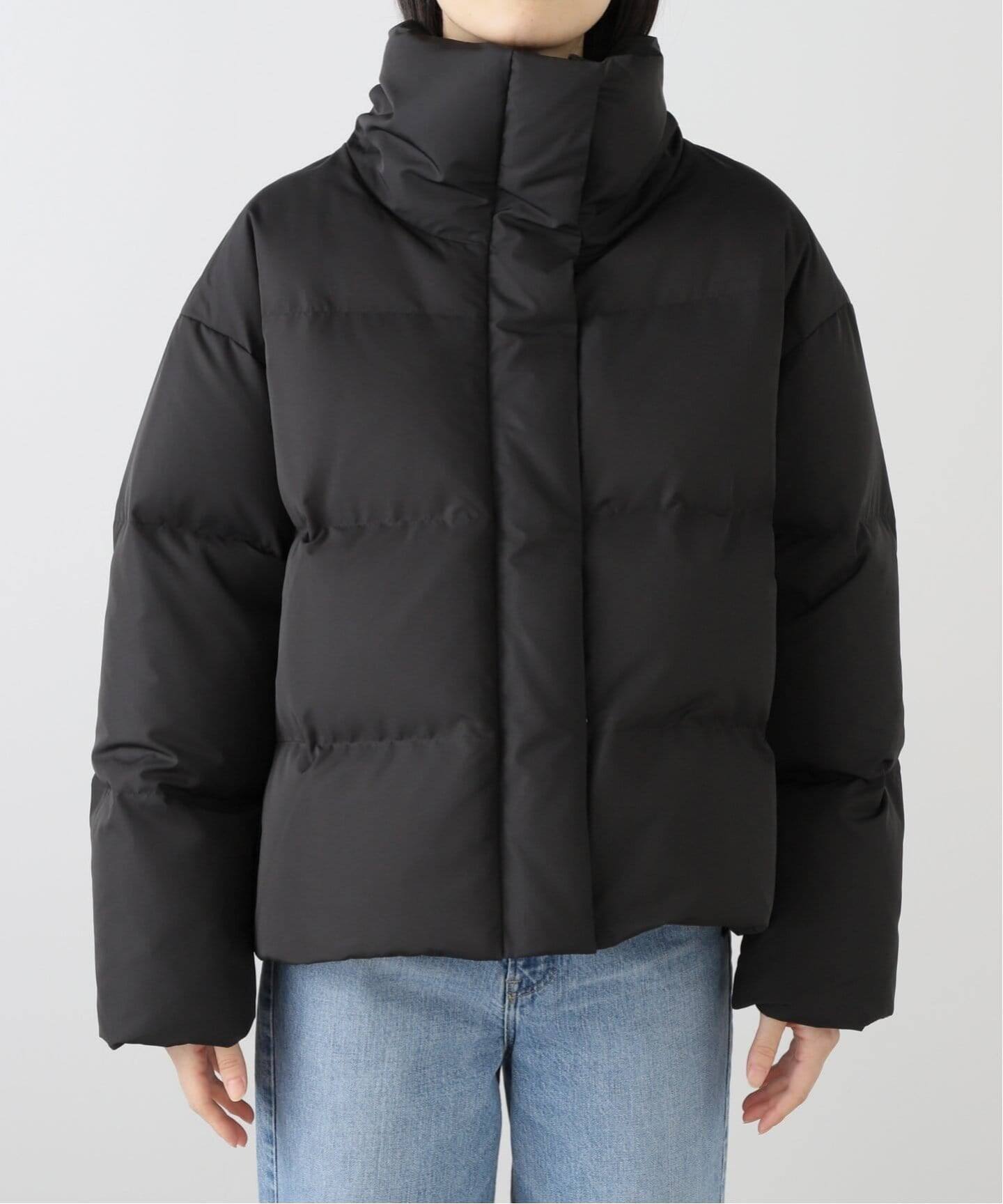 予約》追加 Short ダウン ジャケット（ダウンジャケット）｜Deuxieme