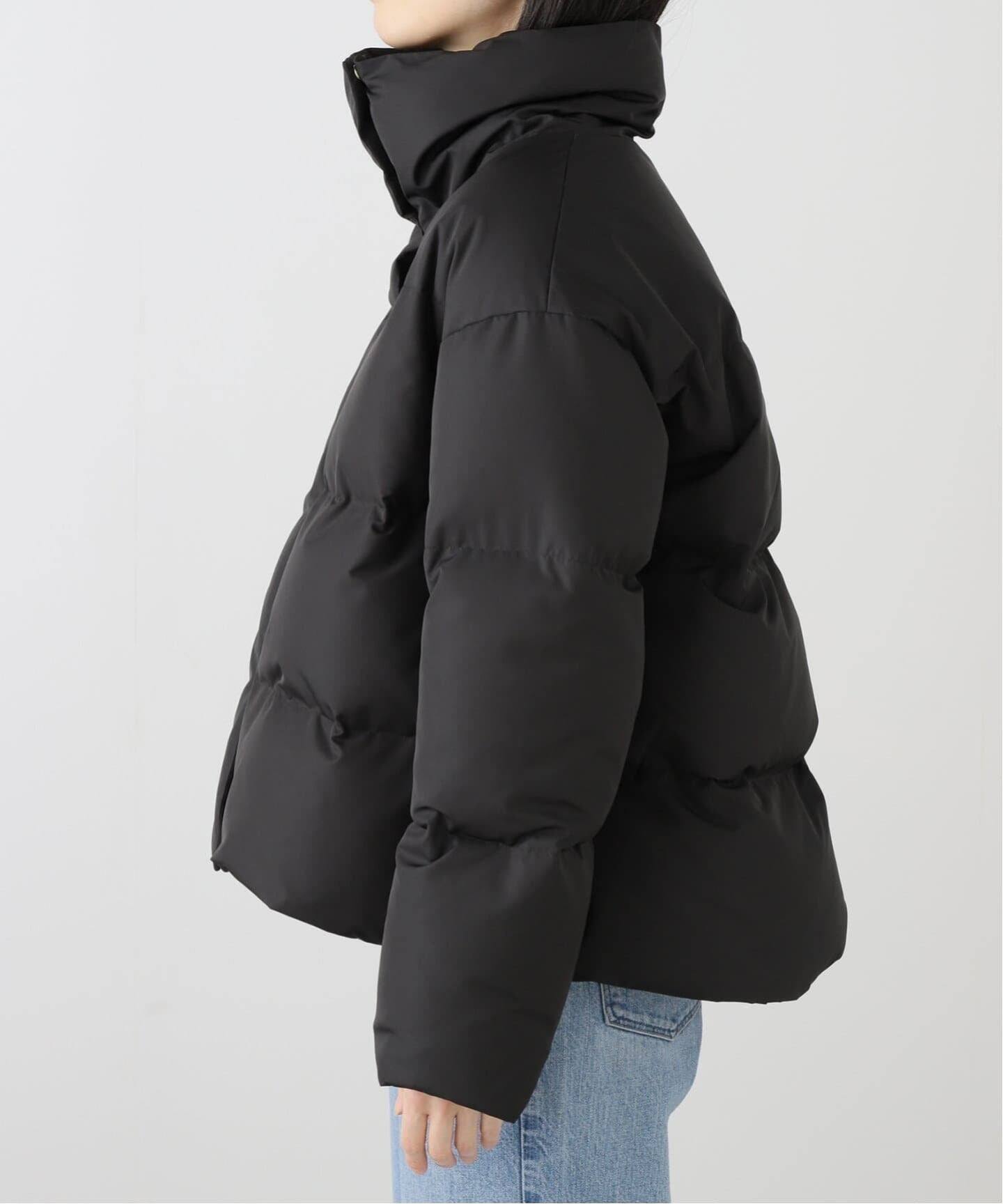 予約》追加 Short ダウン ジャケット（ダウンジャケット）｜Deuxieme