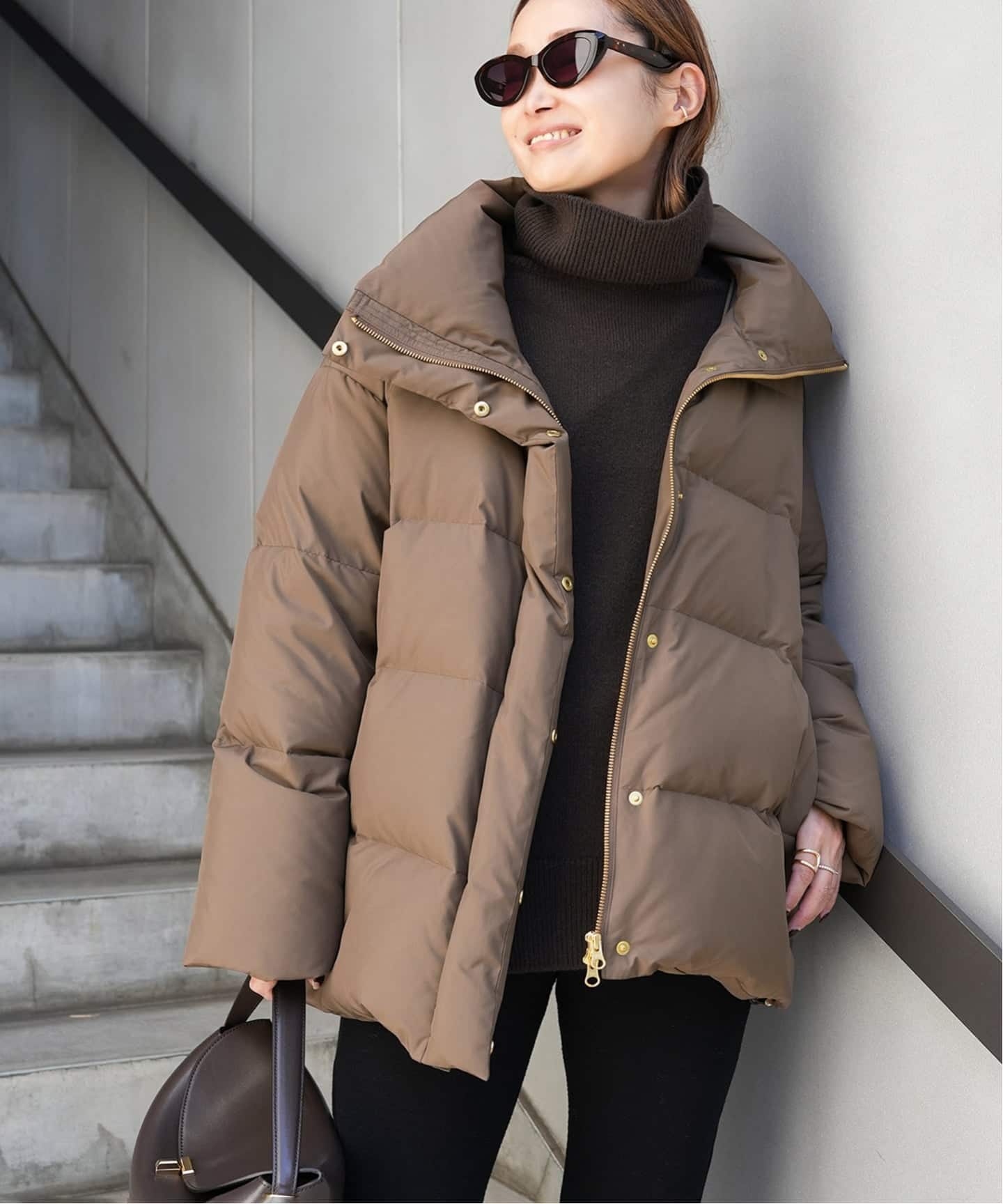 Essential ダウン ジャケット（ダウンジャケット）｜Deuxieme Classe