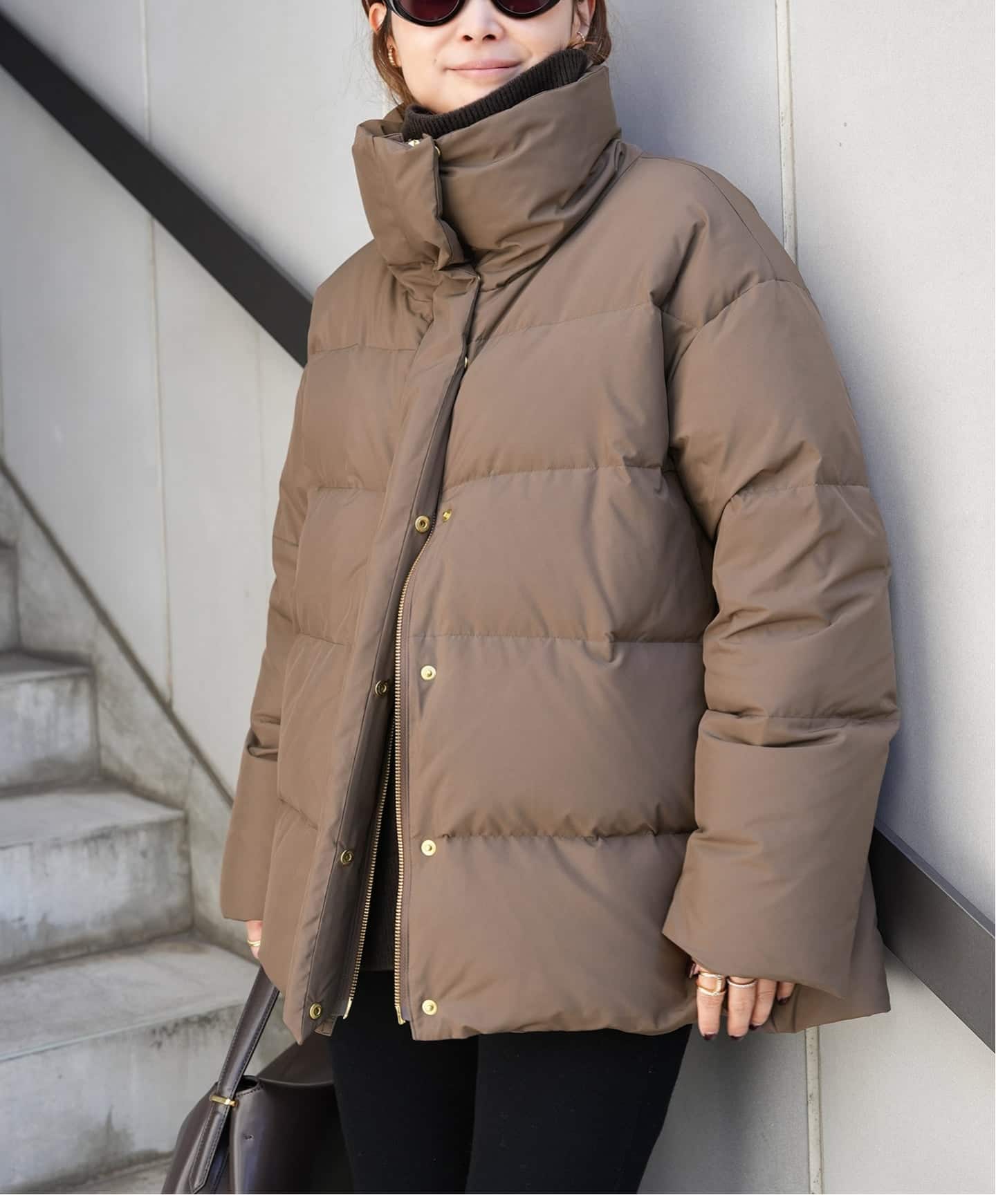 Essential ダウン ジャケット（ダウンジャケット）｜Deuxieme Classe