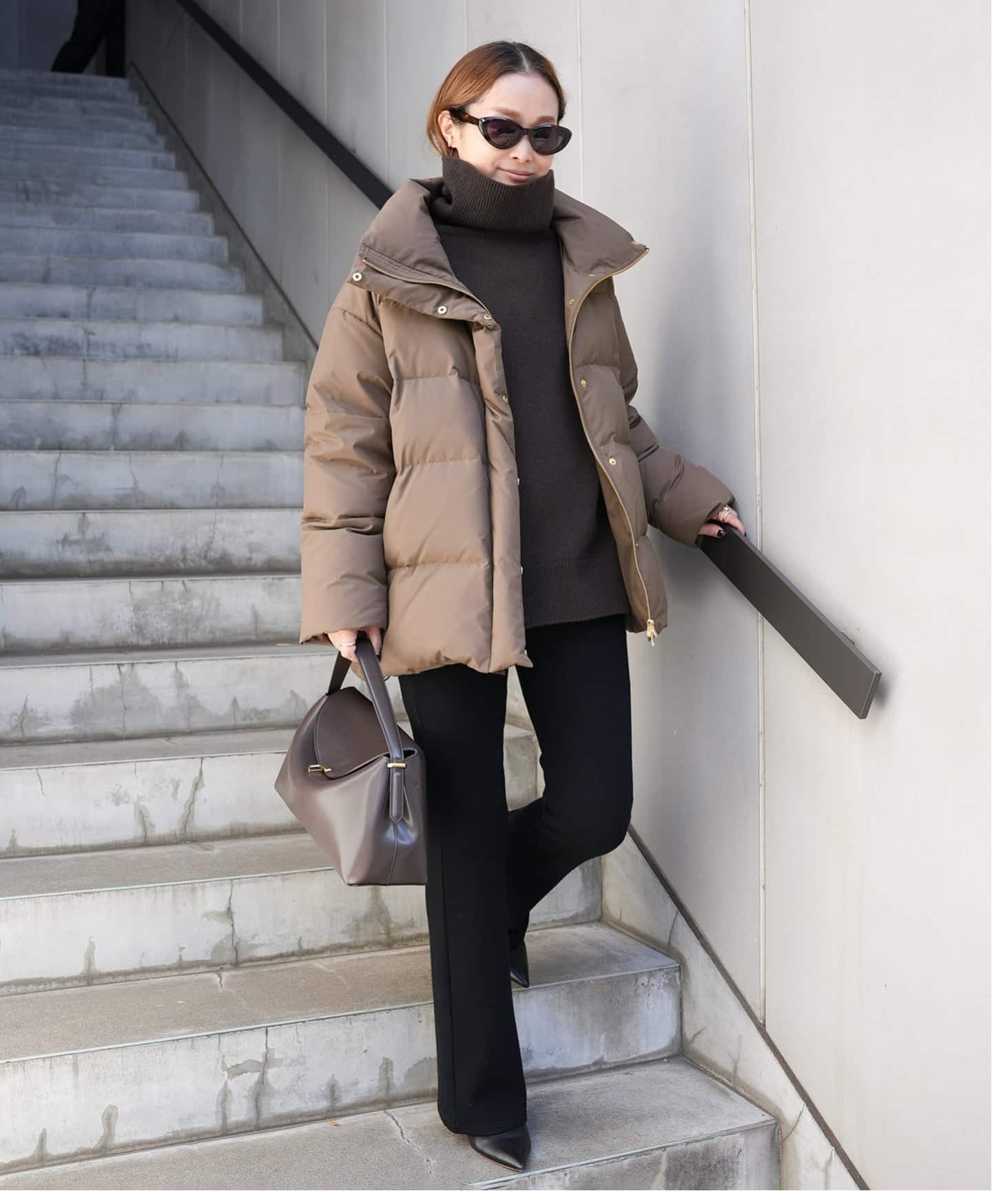 予約》Essential ダウン ジャケット（ダウンジャケット）｜Deuxieme