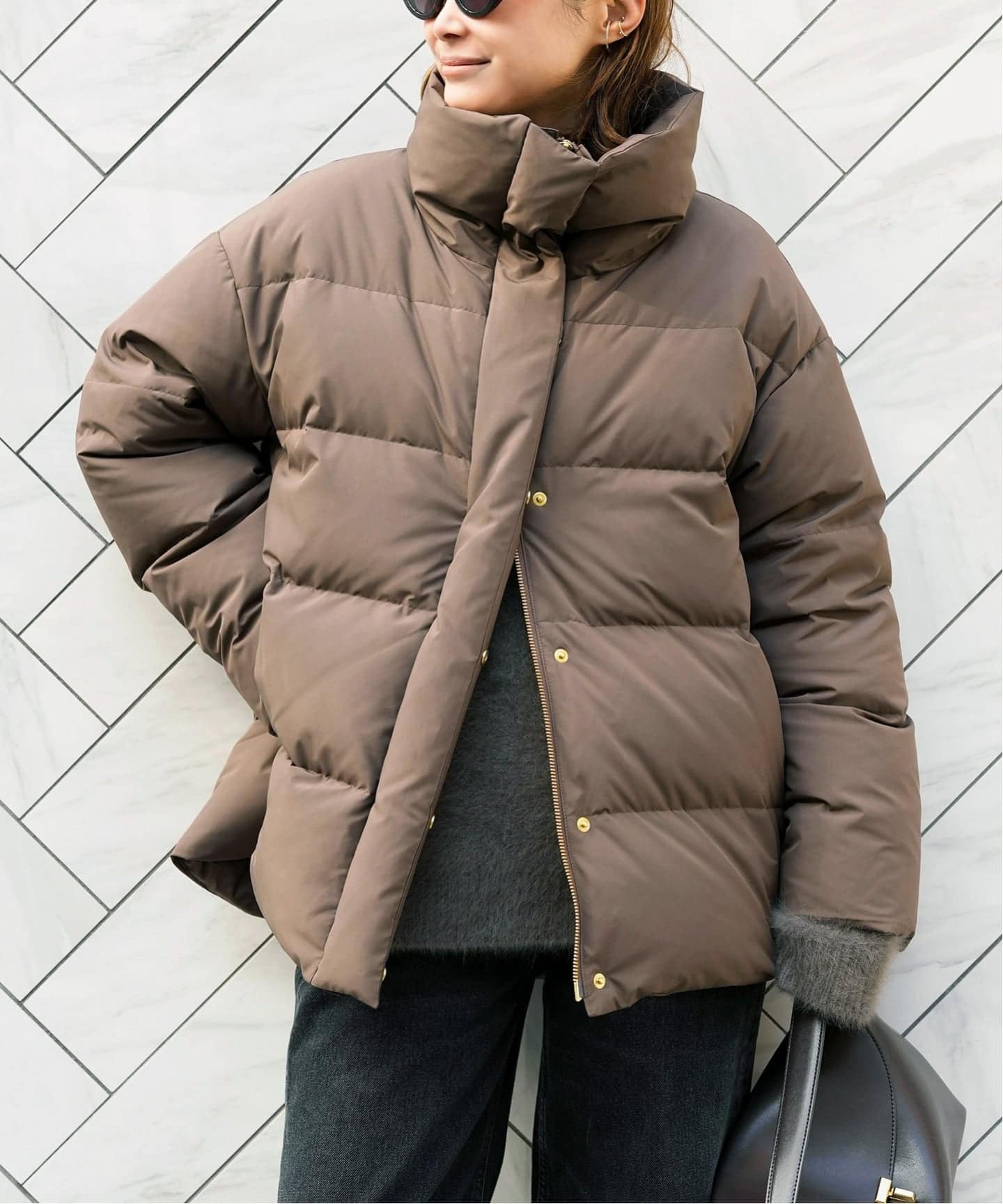 Essential ダウン ジャケット（ダウンジャケット）｜Deuxieme Classe