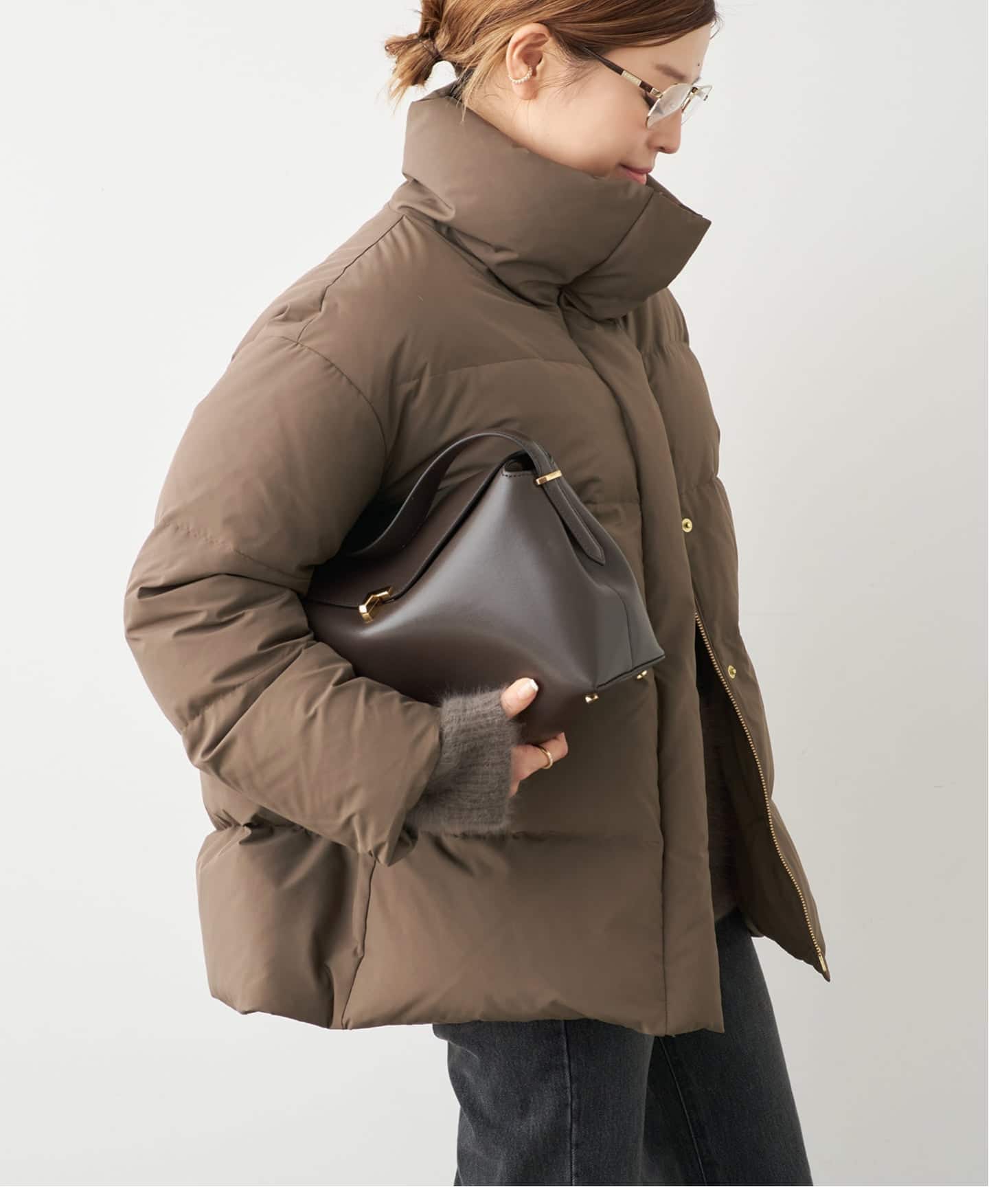 予約》Essential ダウン ジャケット（ダウンジャケット）｜Deuxieme