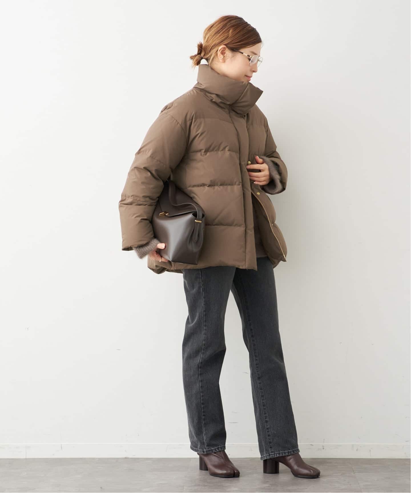 予約》Essential ダウン ジャケット（ダウンジャケット）｜Deuxieme