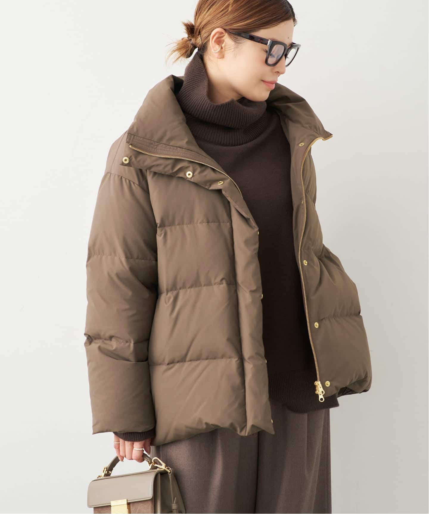 Essential ダウン ジャケット（ダウンジャケット）｜Deuxieme Classe