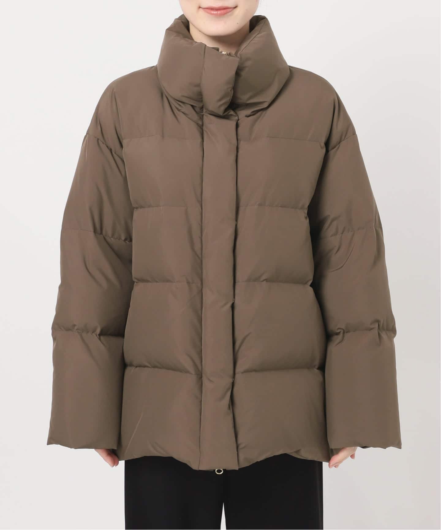 Essential ダウン ジャケット（ダウンジャケット）｜Deuxieme Classe