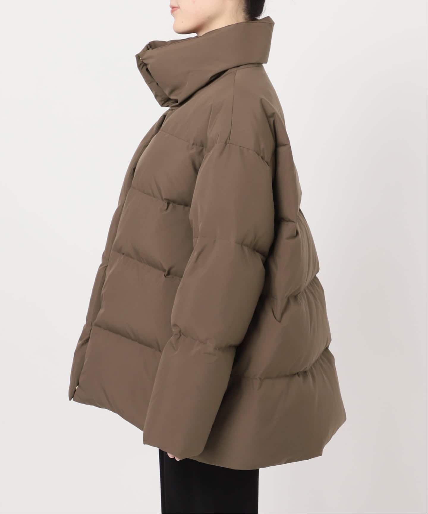 Essential ダウン ジャケット（ダウンジャケット）｜Deuxieme Classe