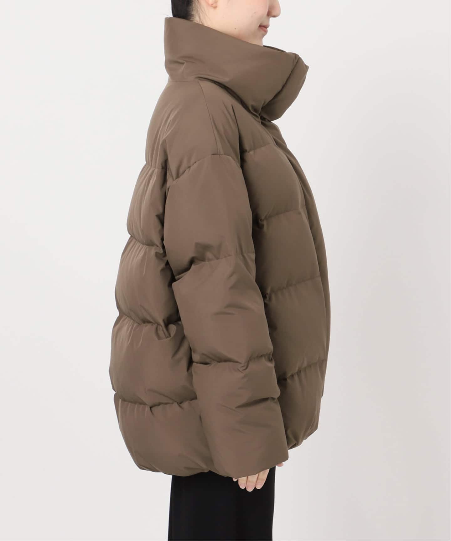Essential ダウン ジャケット（ダウンジャケット）｜Deuxieme Classe