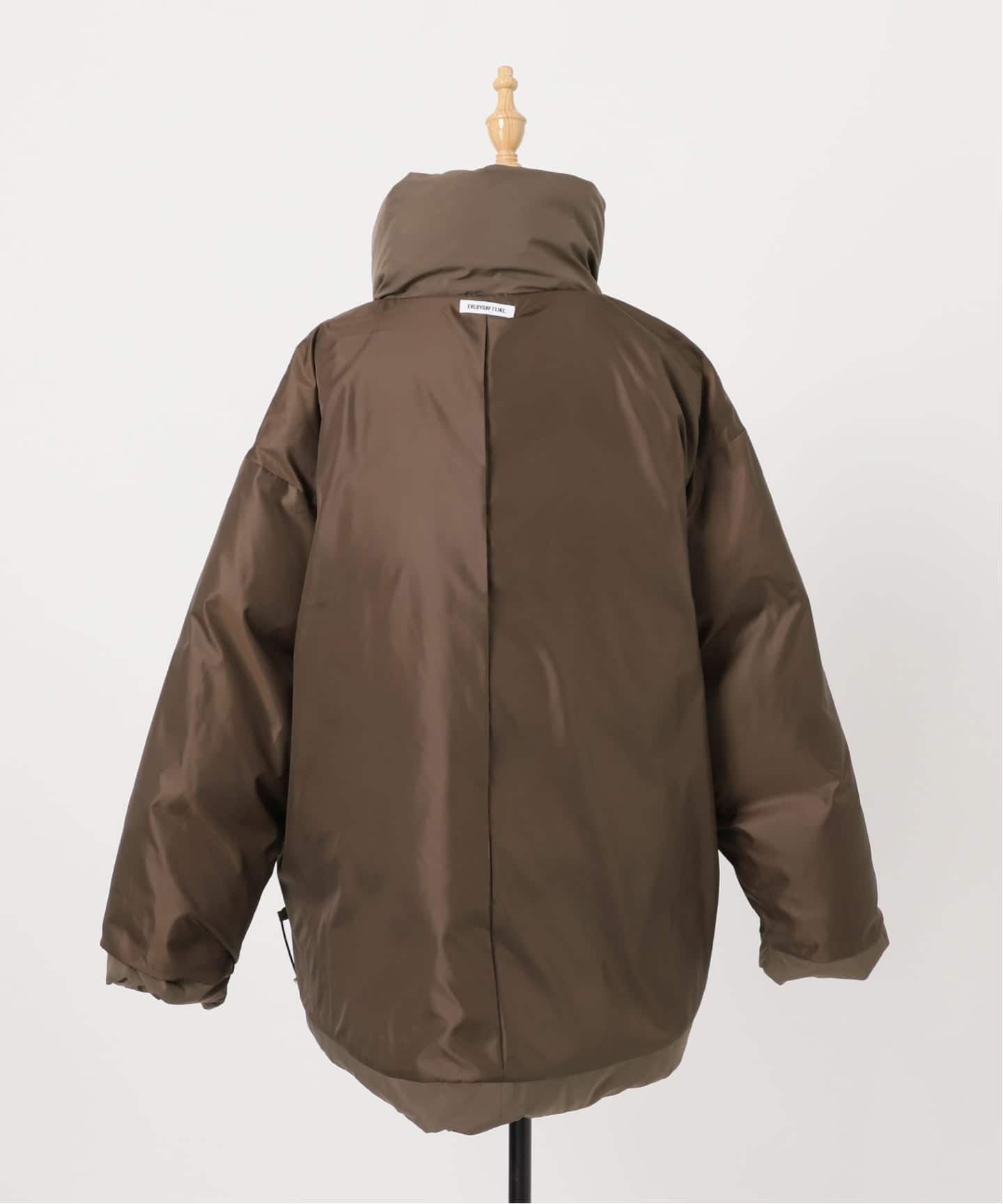 Essential ダウン ジャケット（ダウンジャケット）｜Deuxieme Classe