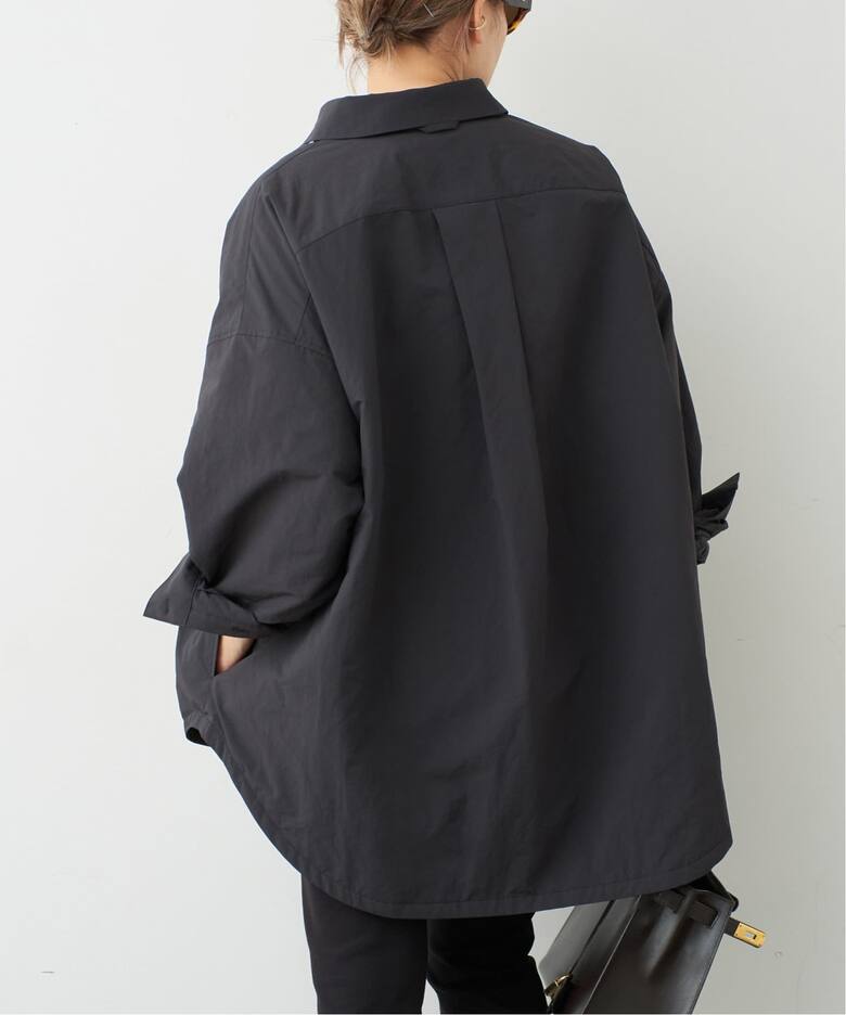 CALUX/キャラクス】SHIRT JACKET（その他ジャケット・スーツ 