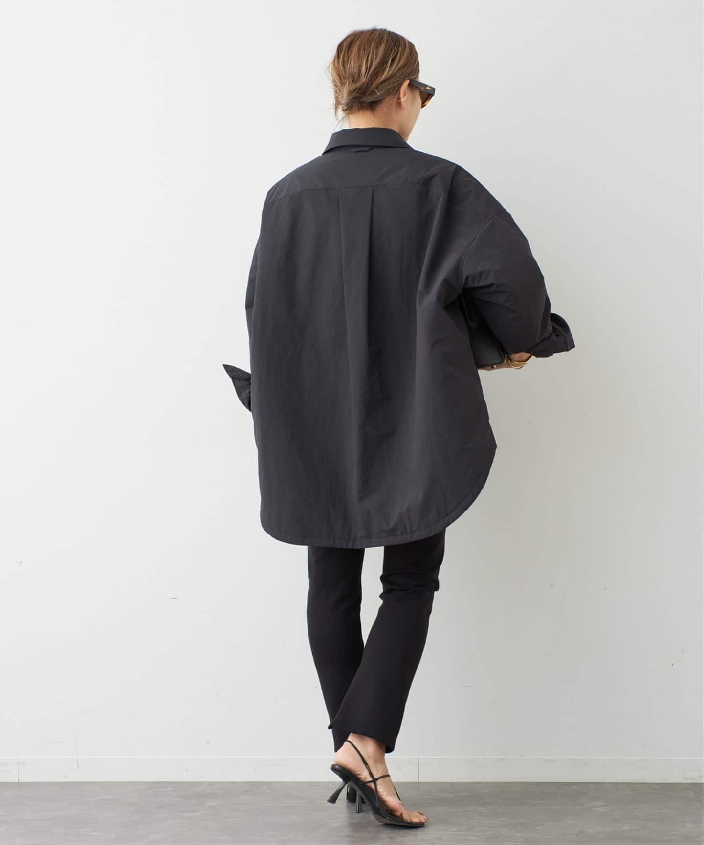 ドゥーズィエムクラスCALUXシャツジャケット CALUX/キャラクス】SHIRT JACKET（その他ジャケット・スーツ