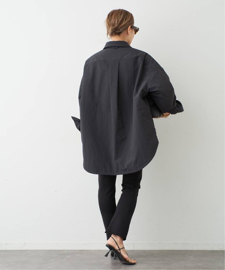 CALUX/キャラクス】SHIRT JACKET（その他ジャケット・スーツ 