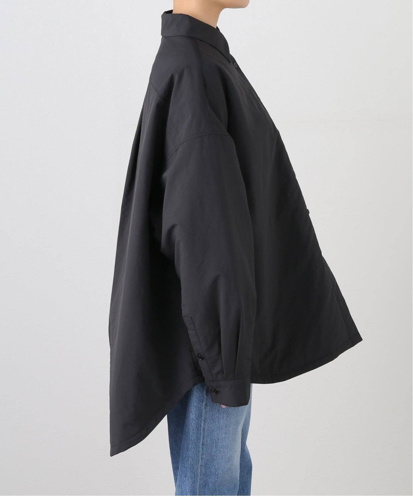 CALUX/キャラクス】SHIRT JACKET（その他ジャケット・スーツ 