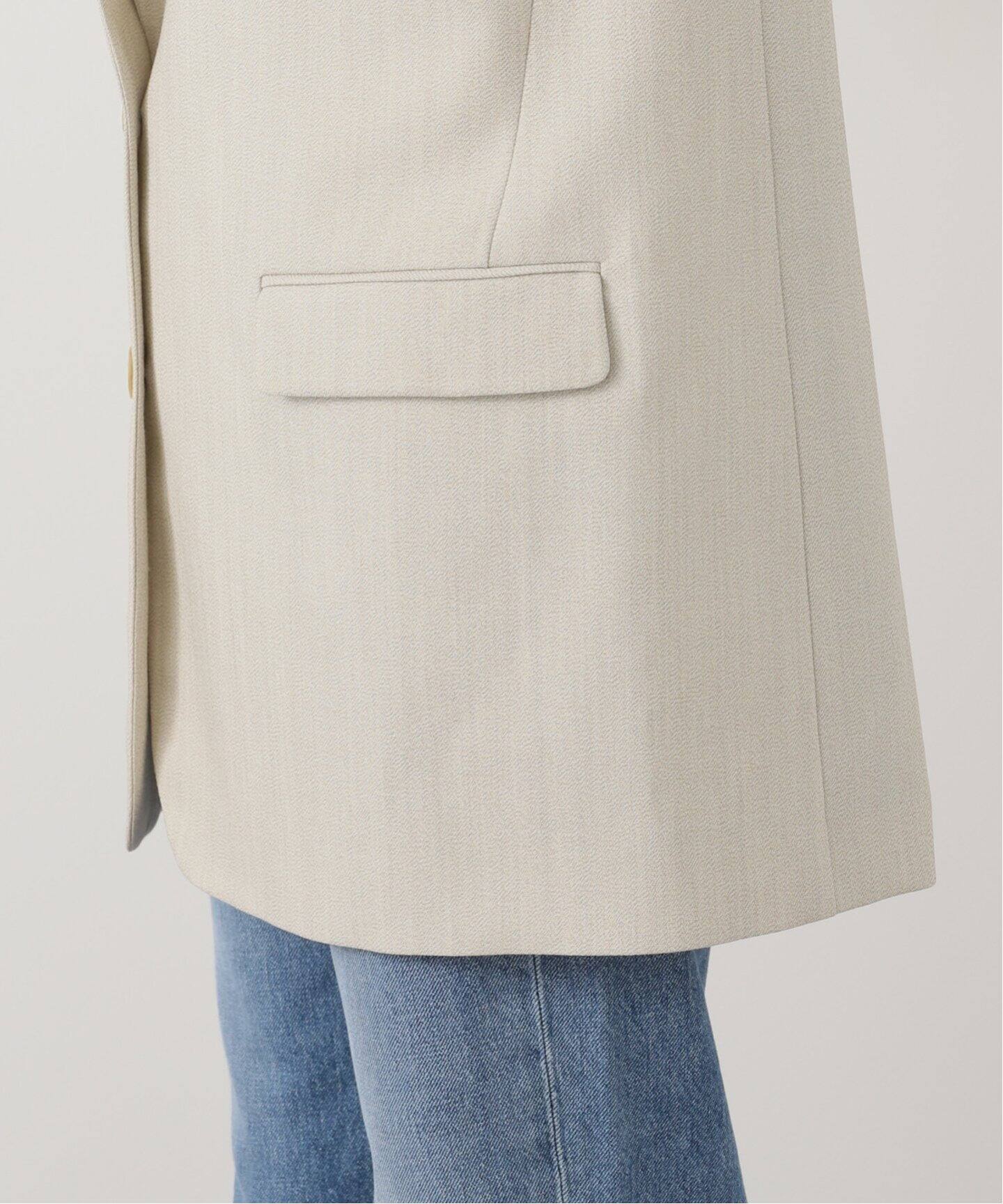 GOLDEN GOOSE ゴールデングース　アイボリー ニットベスト　★美品 GOLDEN GOOSE ゴールデングース アイボリー ニットベスト ☆美品