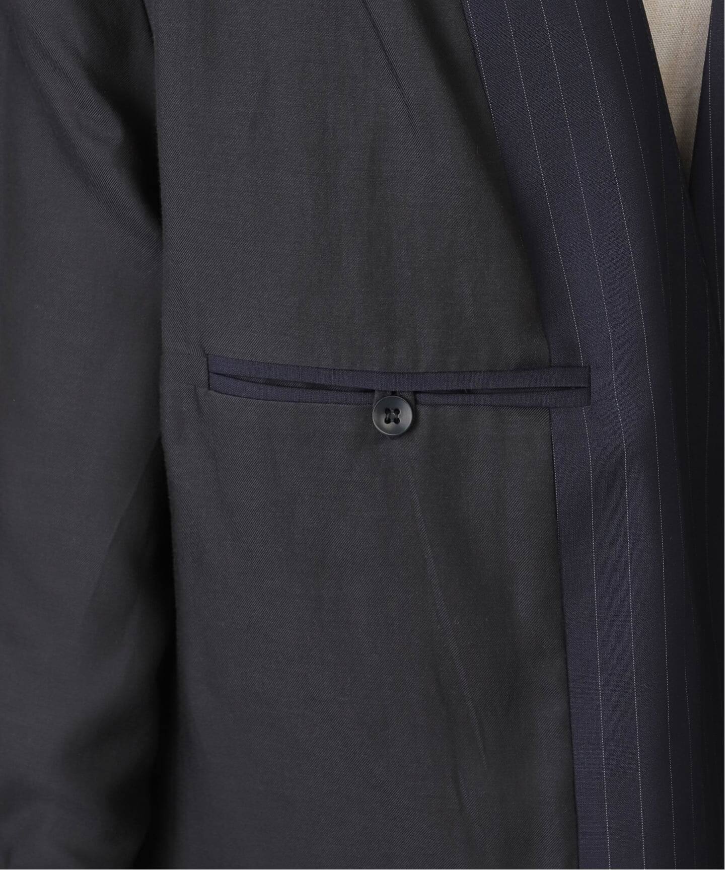 TIBI/ティビ】LIAM BLAZER（テーラードジャケット）｜Deuxieme Classe