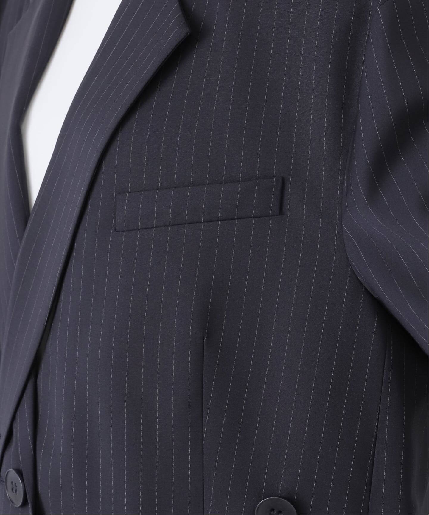 TIBI/ティビ】LIAM BLAZER（テーラードジャケット）｜Deuxieme Classe 