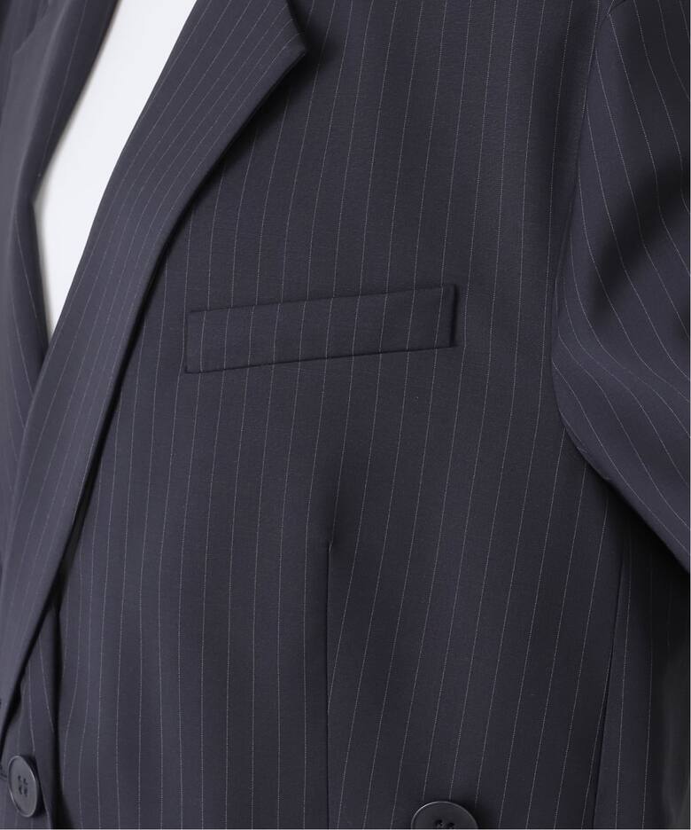 TIBI/ティビ】LIAM BLAZER（テーラードジャケット）｜Deuxieme Classe 