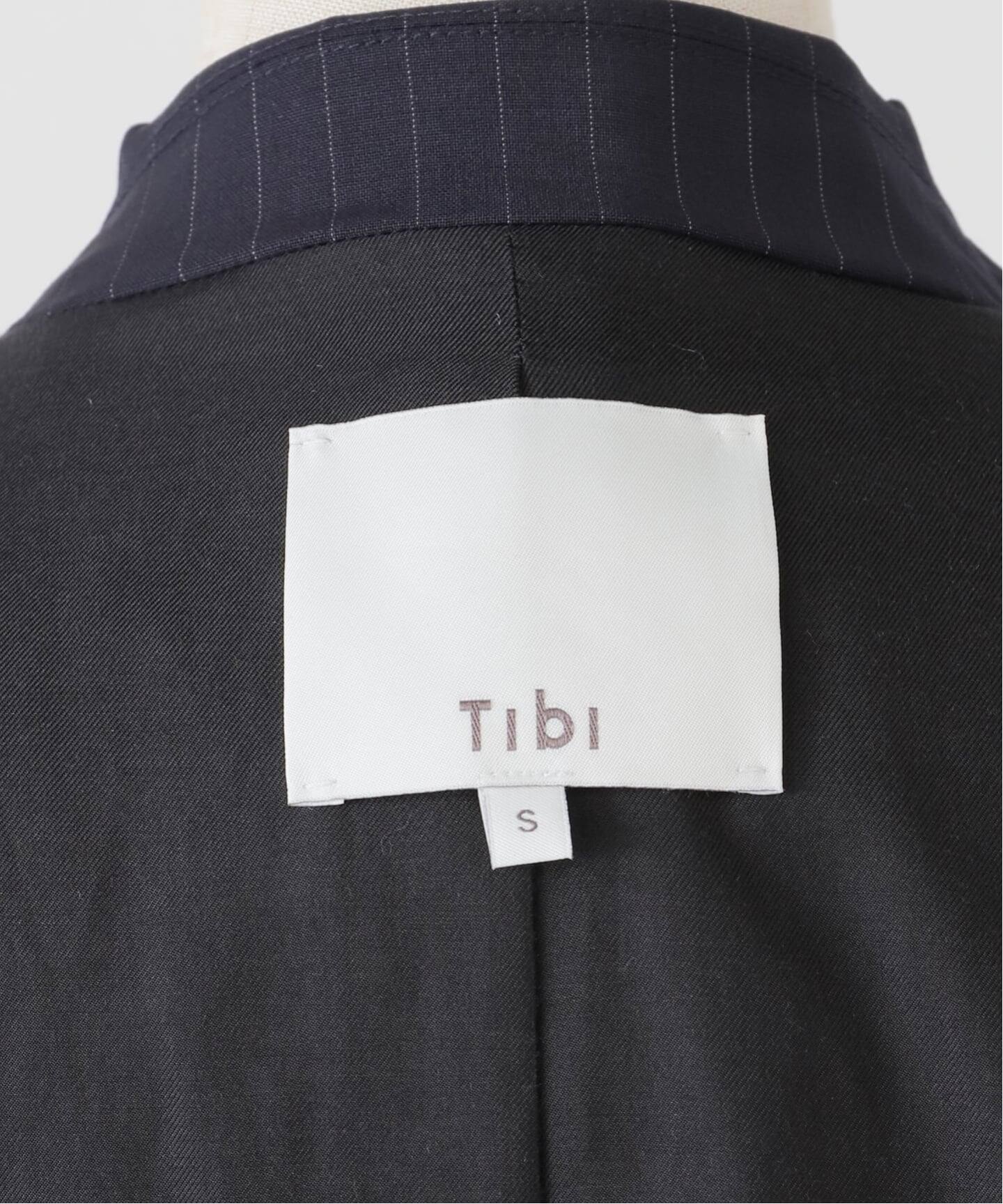 TIBI/ティビ】LIAM BLAZER（テーラードジャケット）｜Deuxieme Classe 