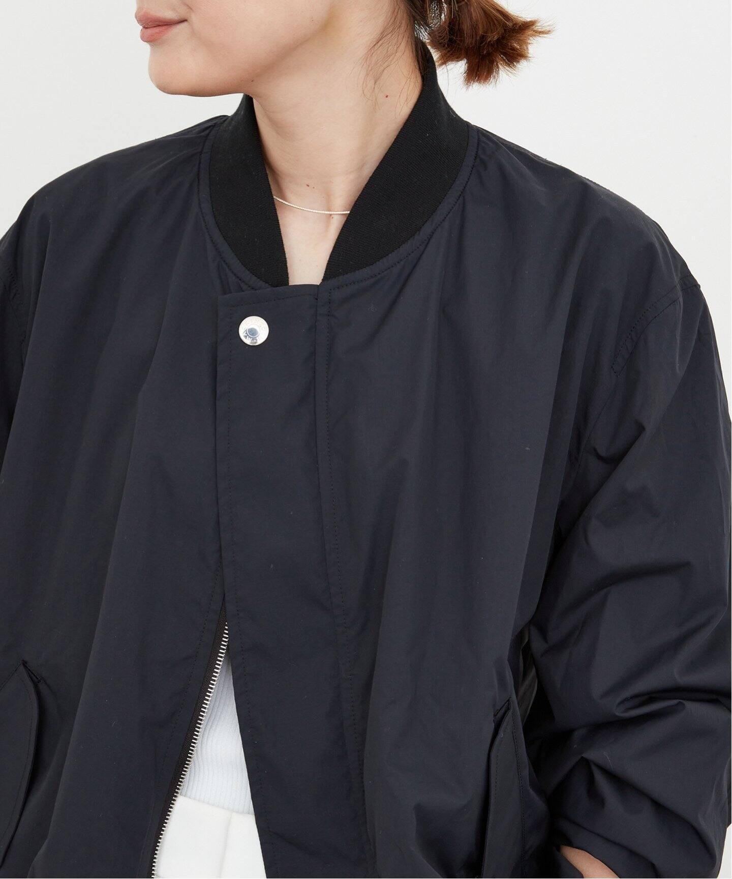 MACKINTOSH/マッキントッシュ】MA-1（MA-1）｜Deuxieme Classe