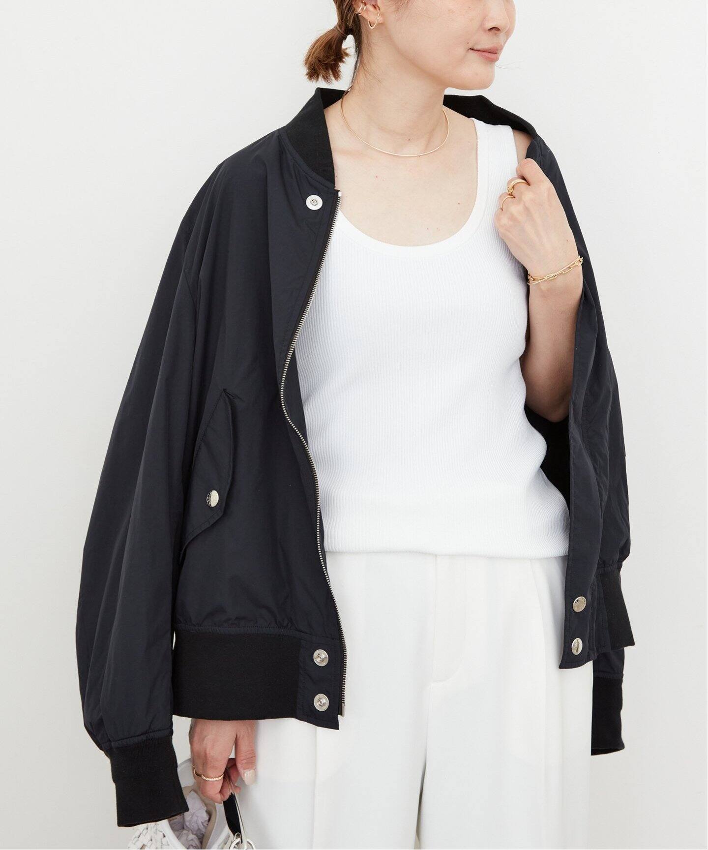 MACKINTOSH/マッキントッシュ】MA-1（MA-1）｜Deuxieme Classe
