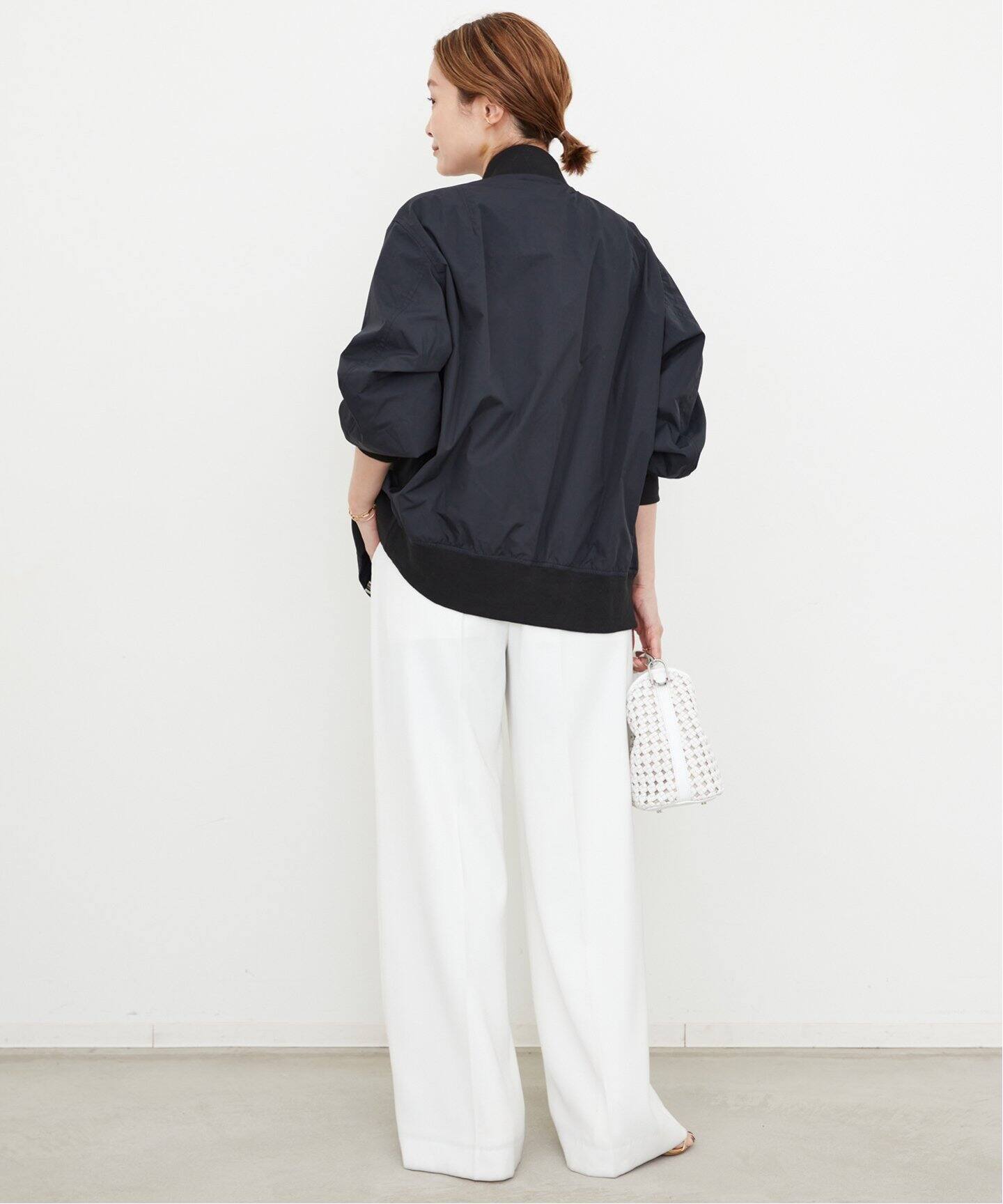 MACKINTOSH/マッキントッシュ】MA-1（MA-1）｜Deuxieme Classe