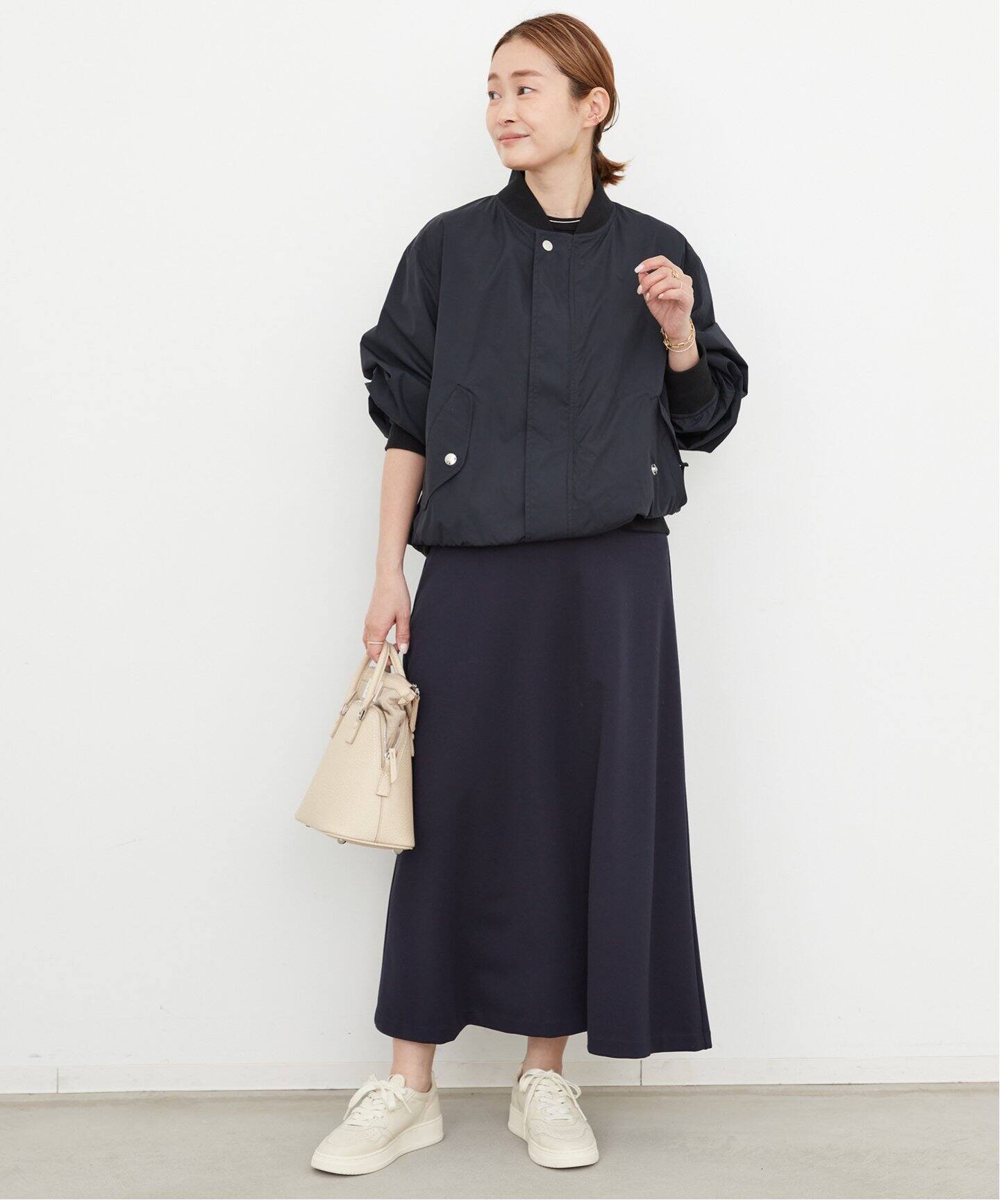 MACKINTOSH/マッキントッシュ】MA-1（MA-1）｜Deuxieme Classe
