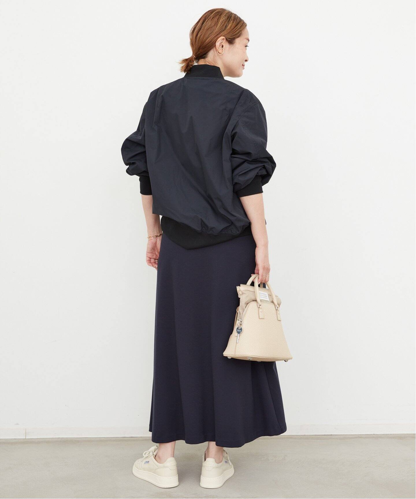 MACKINTOSH/マッキントッシュ】MA-1（MA-1）｜Deuxieme Classe