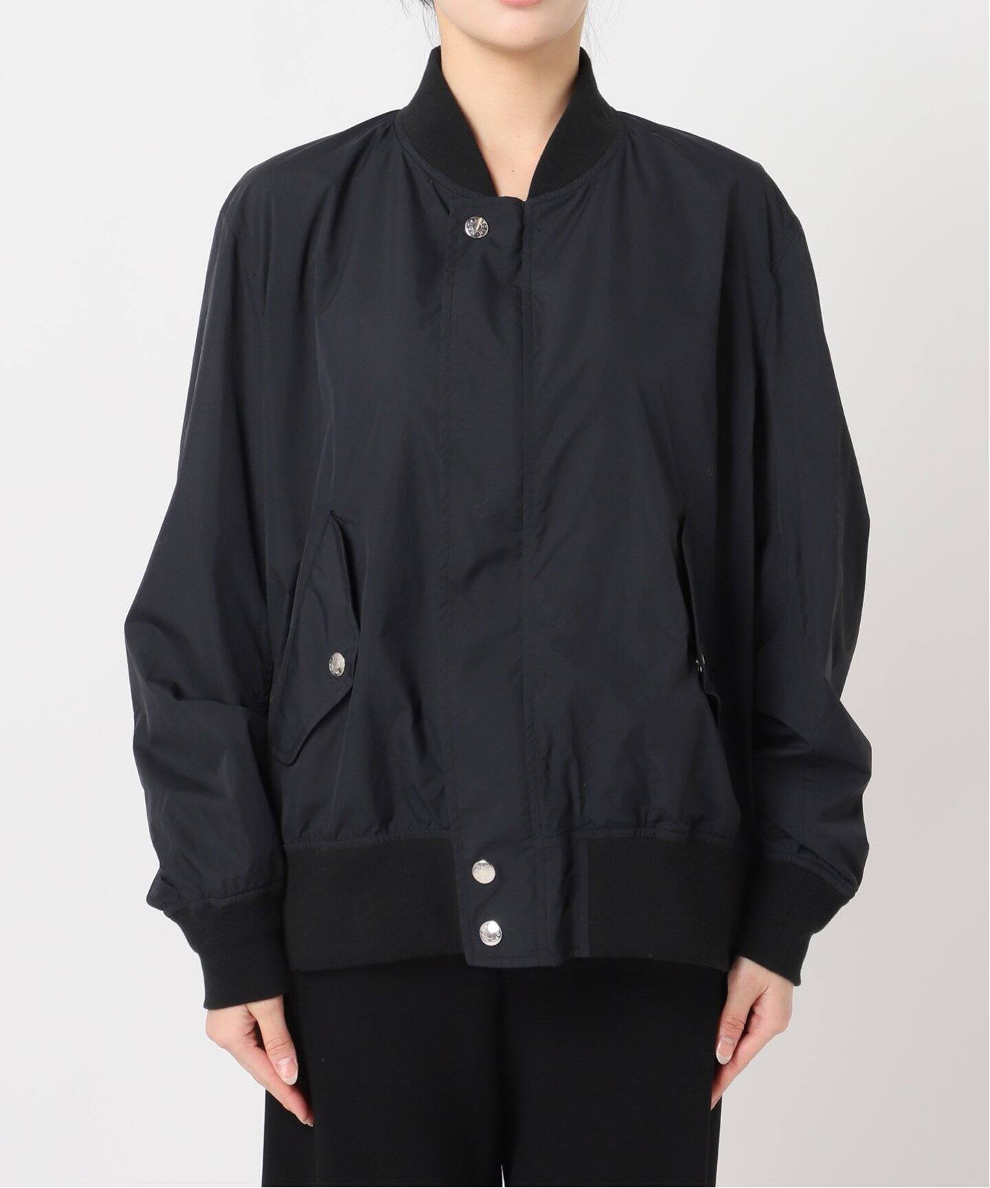 MACKINTOSH/マッキントッシュ】MA-1（MA-1）｜Deuxieme Classe