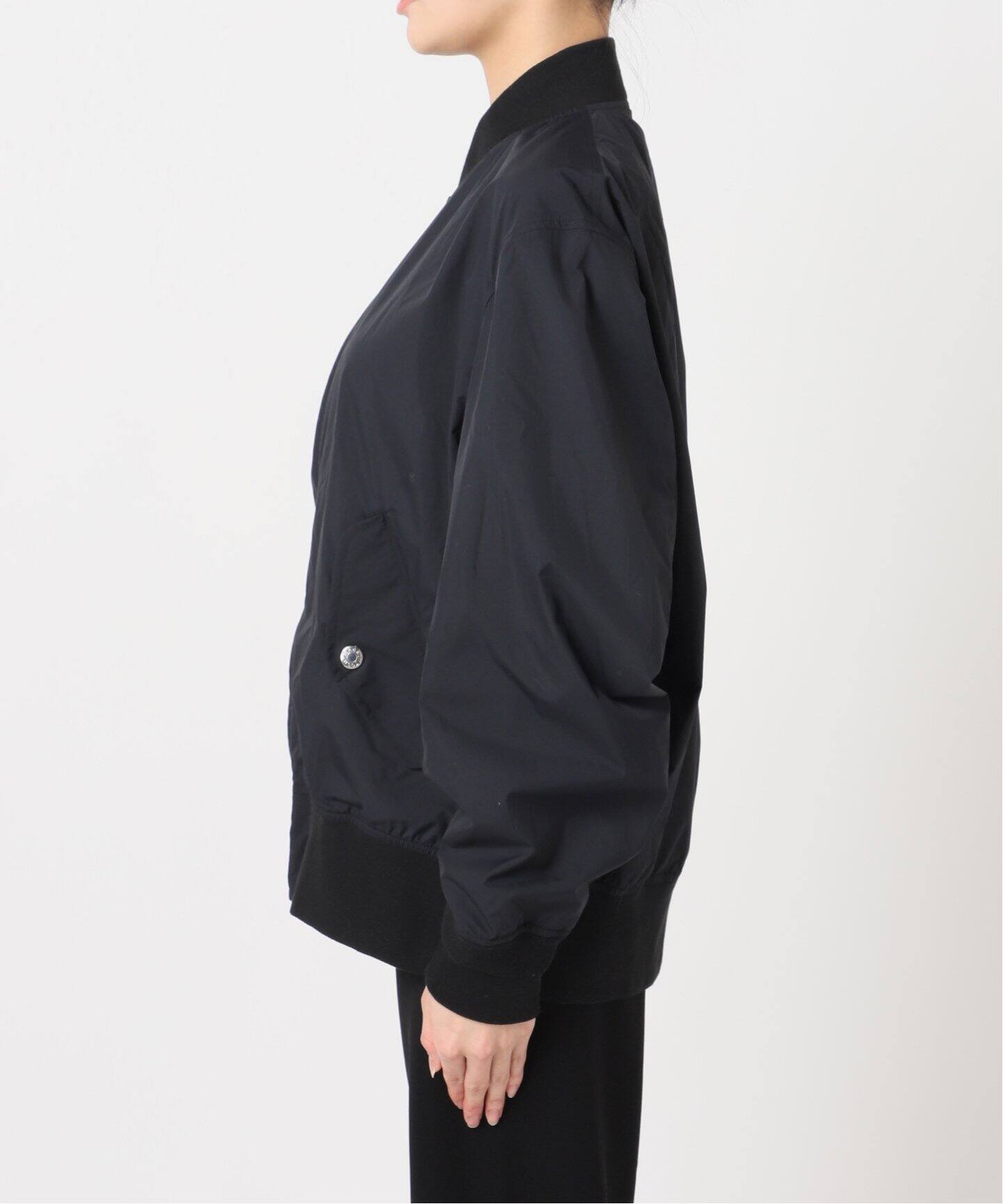 MACKINTOSH/マッキントッシュ】MA-1（MA-1）｜Deuxieme Classe