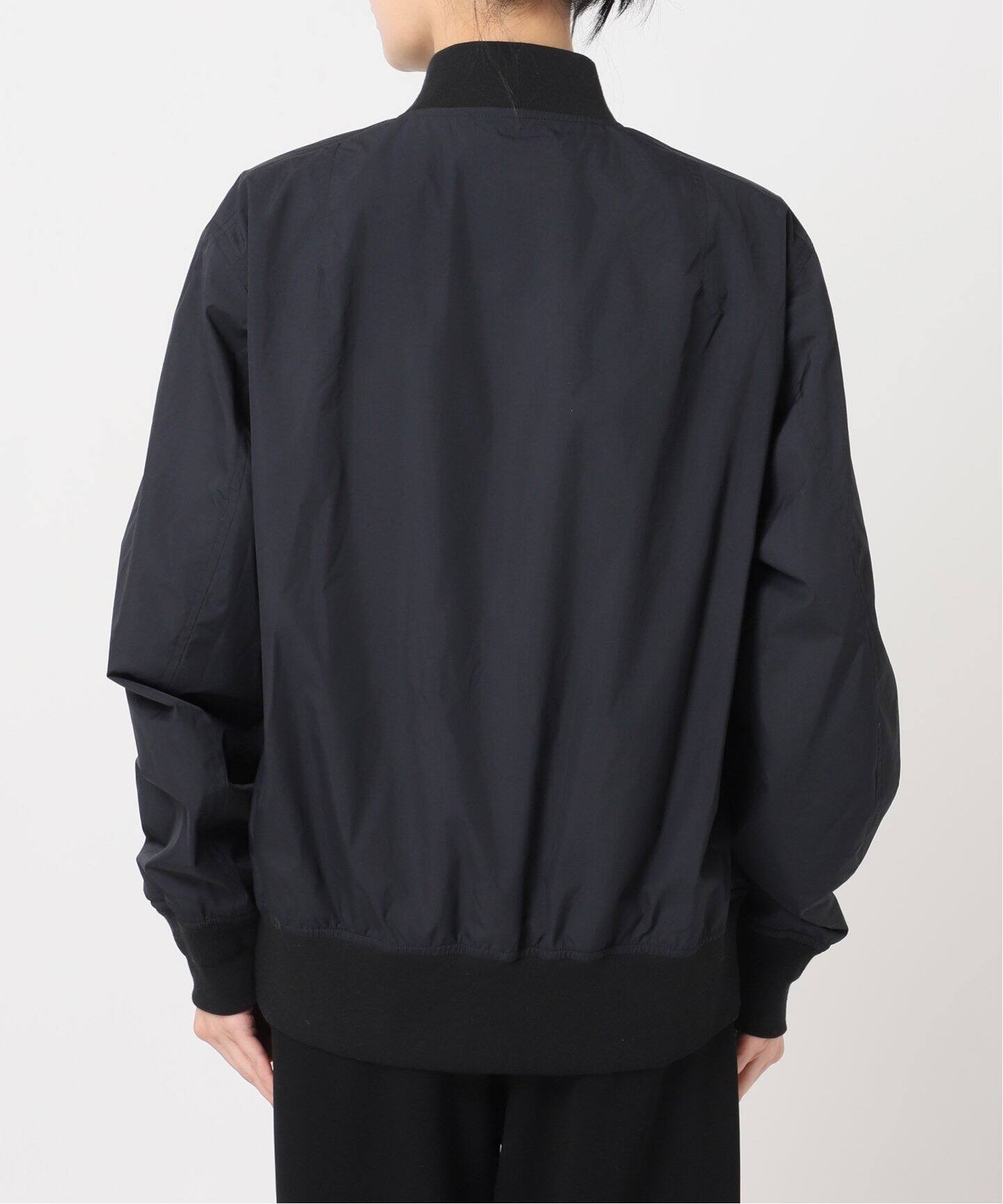 MACKINTOSH/マッキントッシュ】MA-1（MA-1）｜Deuxieme Classe