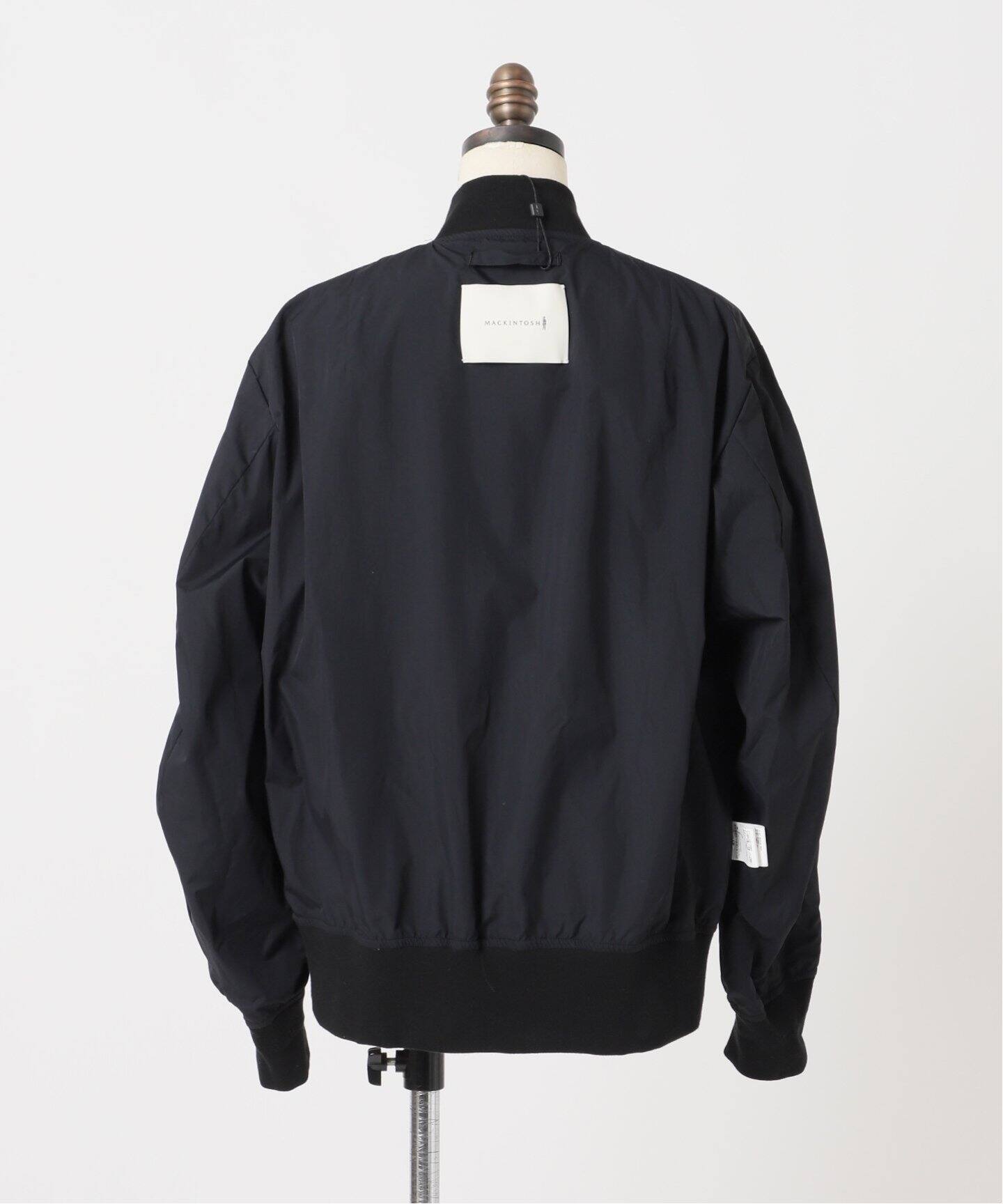 ドゥーズィエムクラス MACKINTOSH マッキントッシュ MA-1 ブルゾン